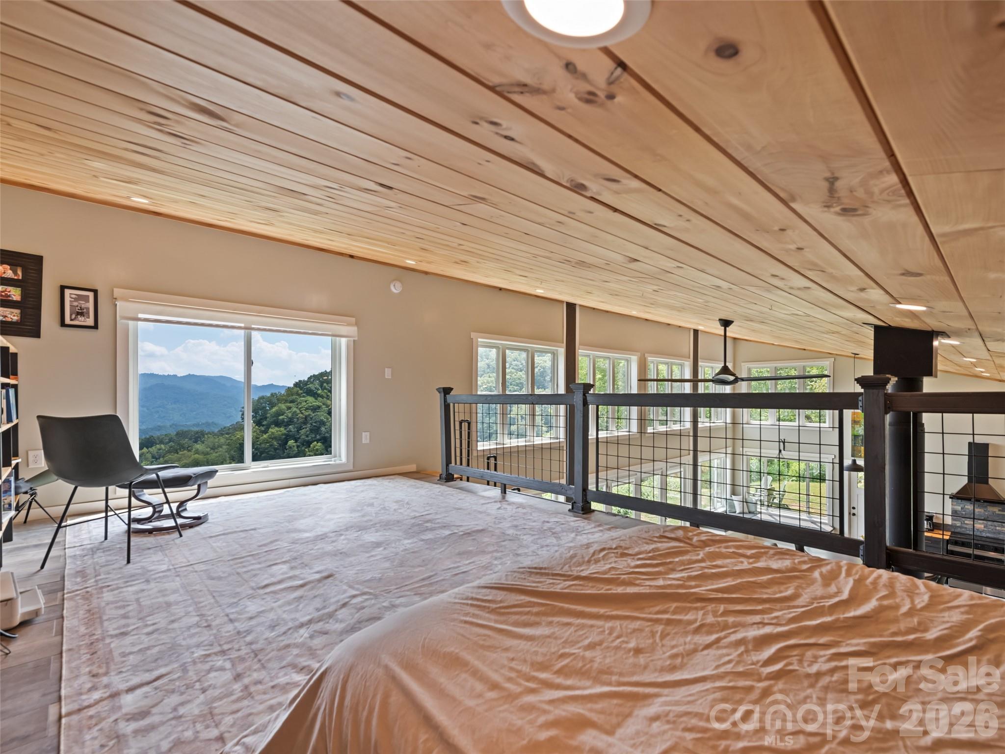 Rich Top Mountain - Residential