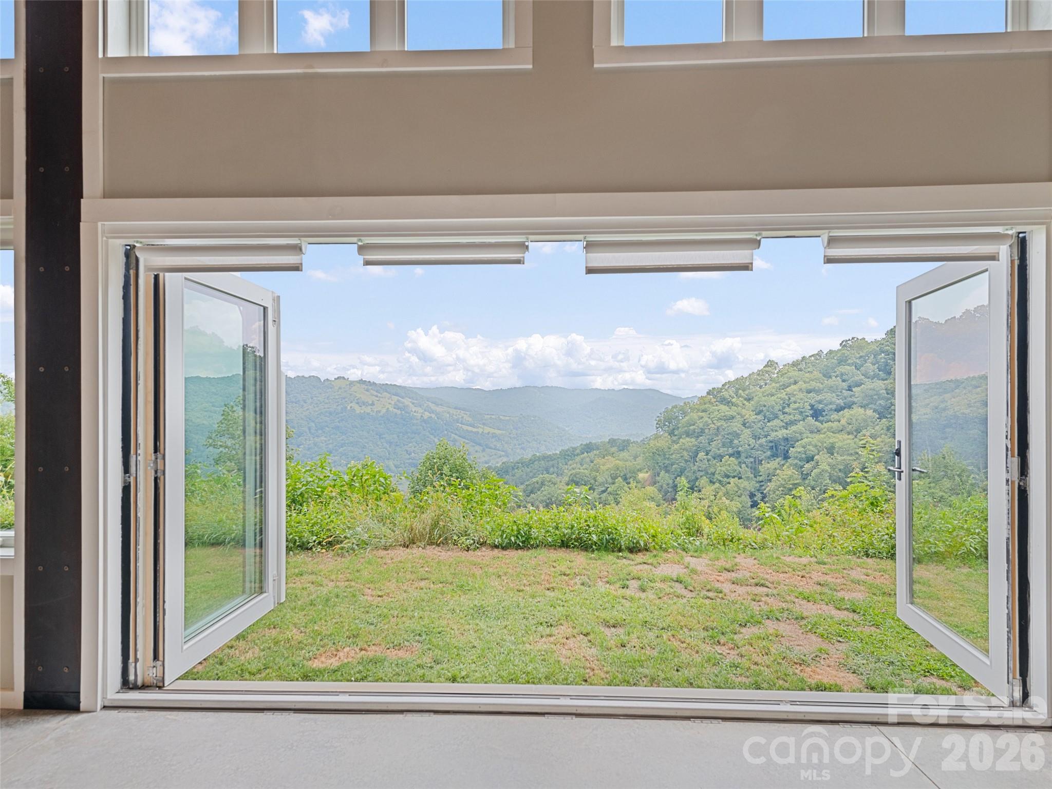 Rich Top Mountain - Residential