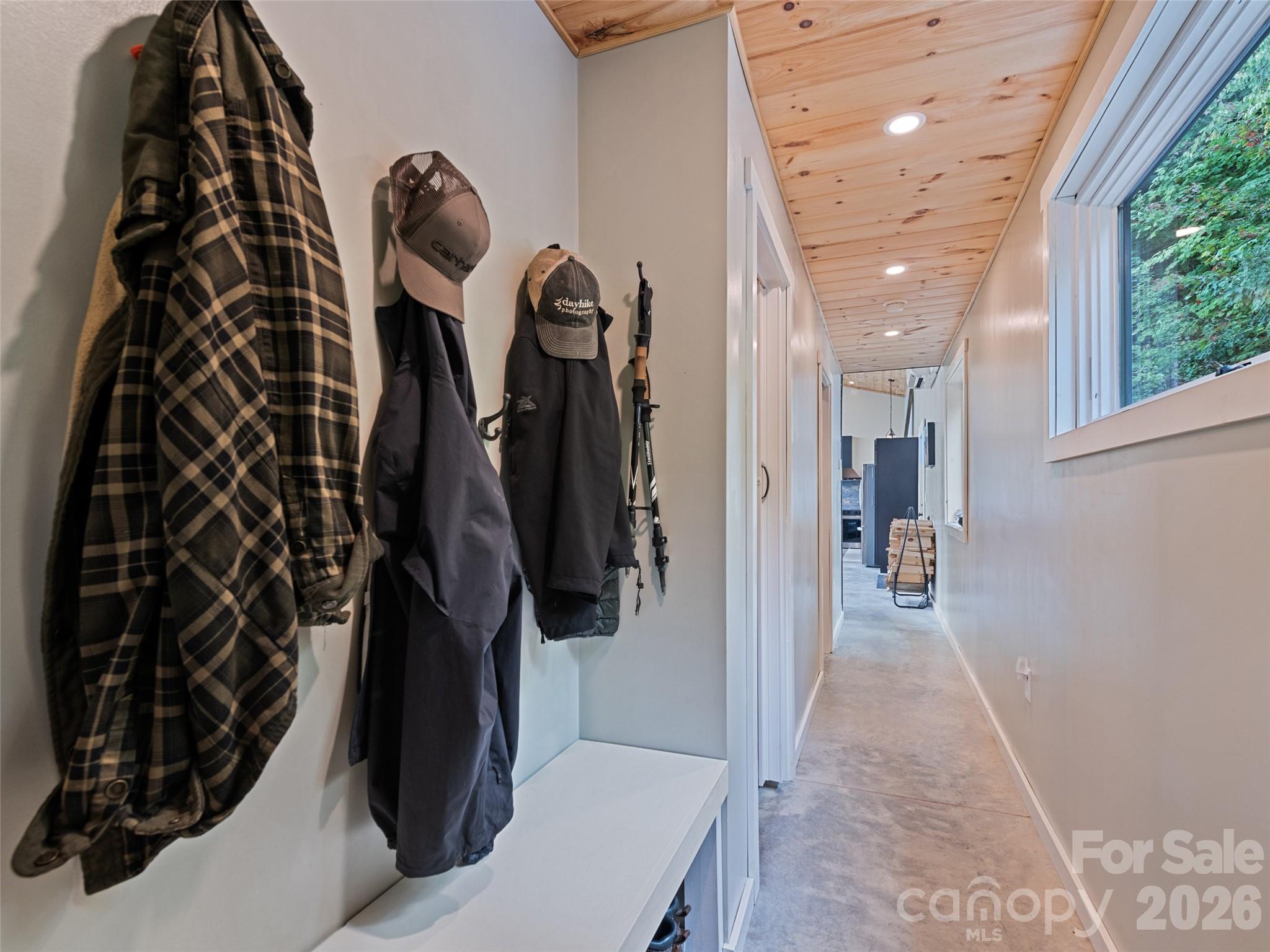 Rich Top Mountain - Residential