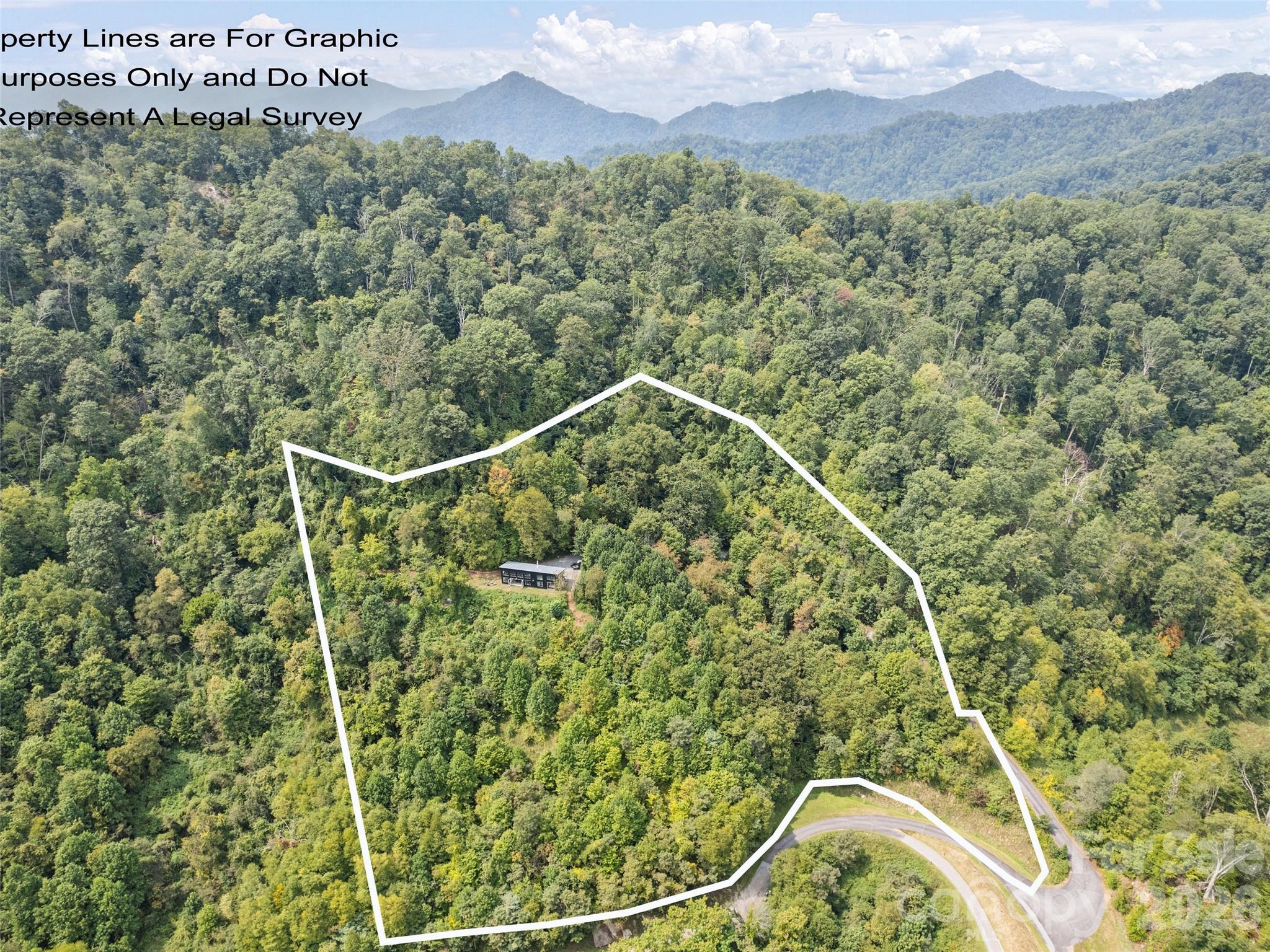 Rich Top Mountain - Residential