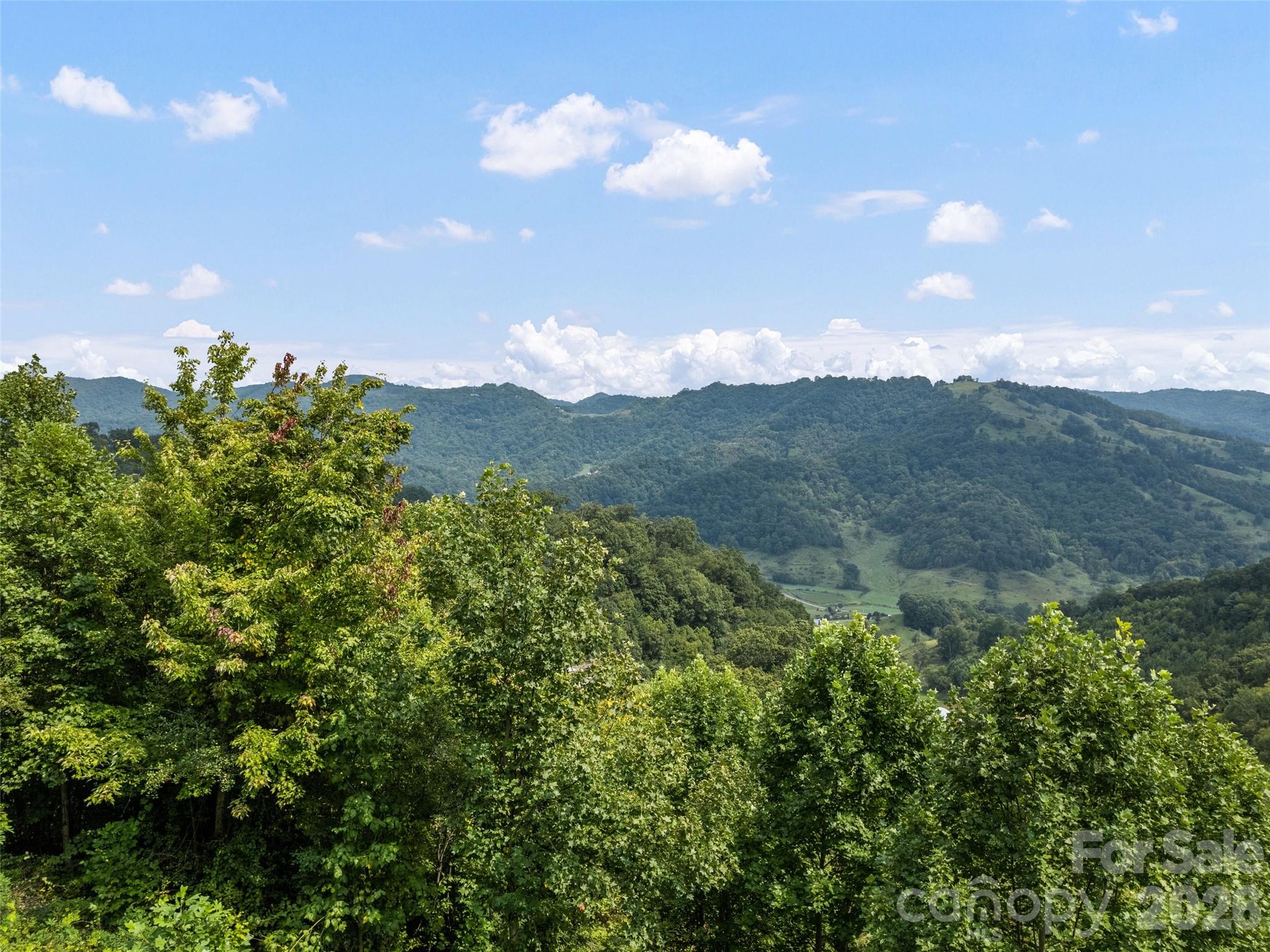 Rich Top Mountain - Residential