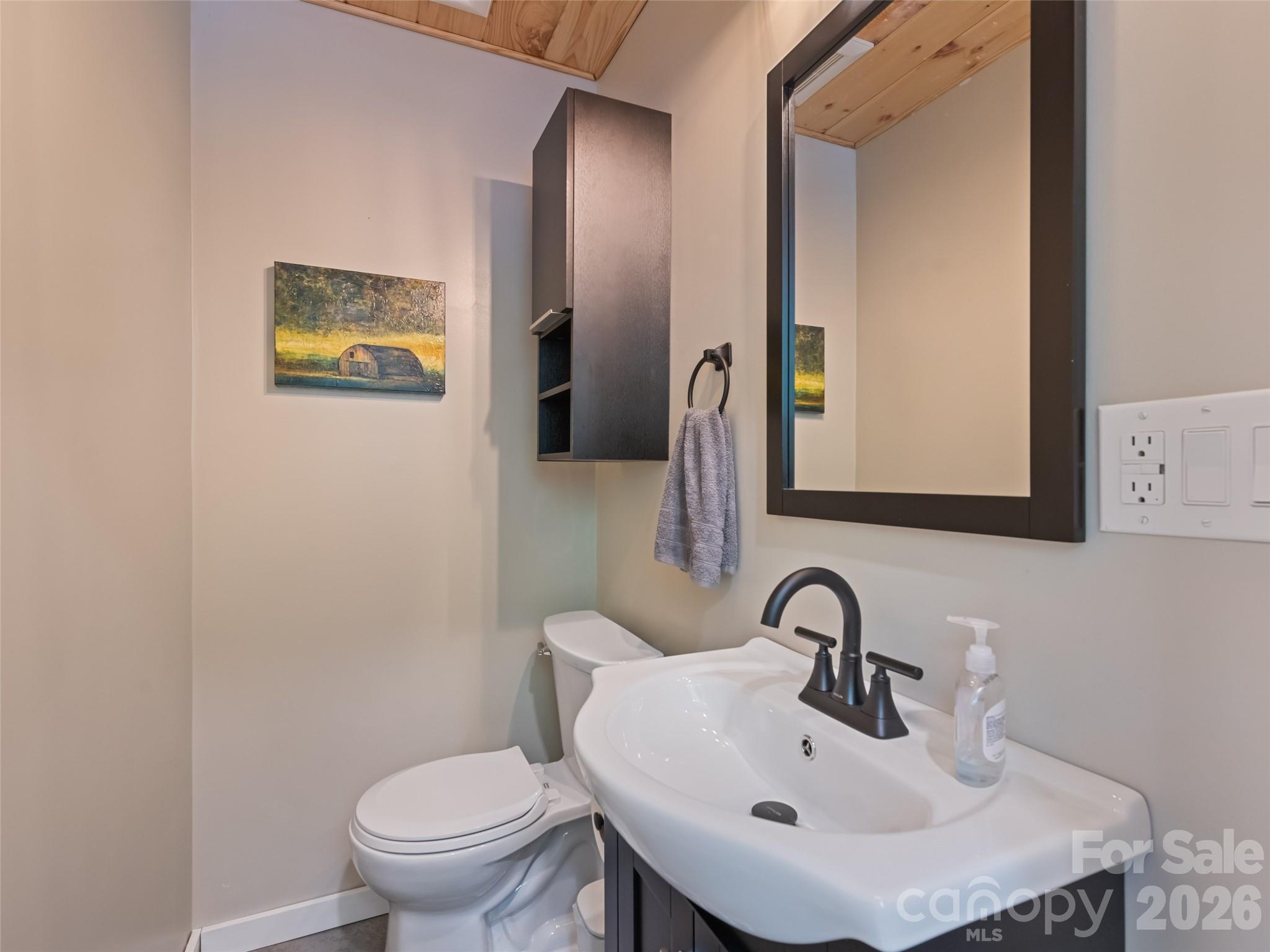 Rich Top Mountain - Residential