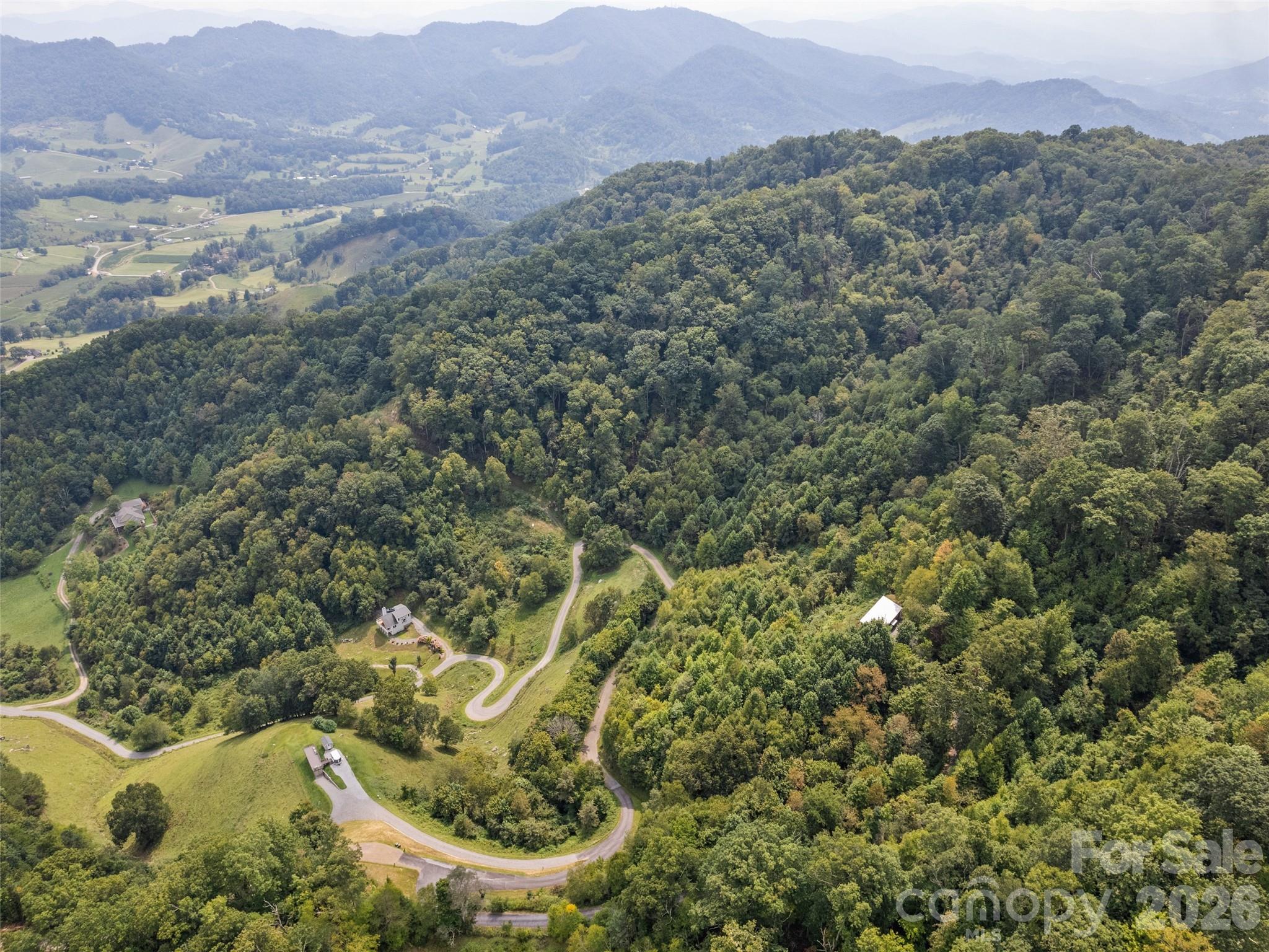 Rich Top Mountain - Residential