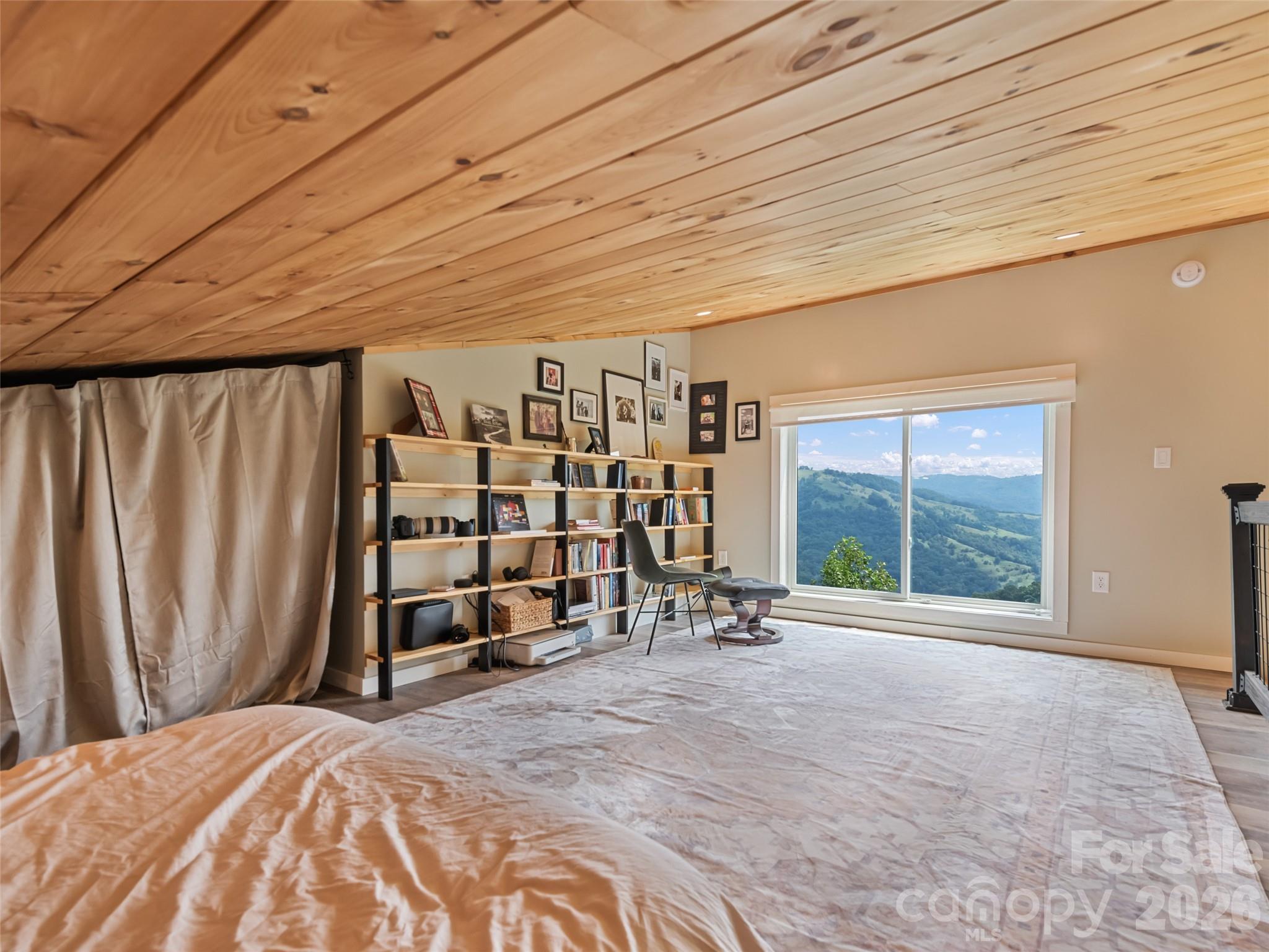 Rich Top Mountain - Residential