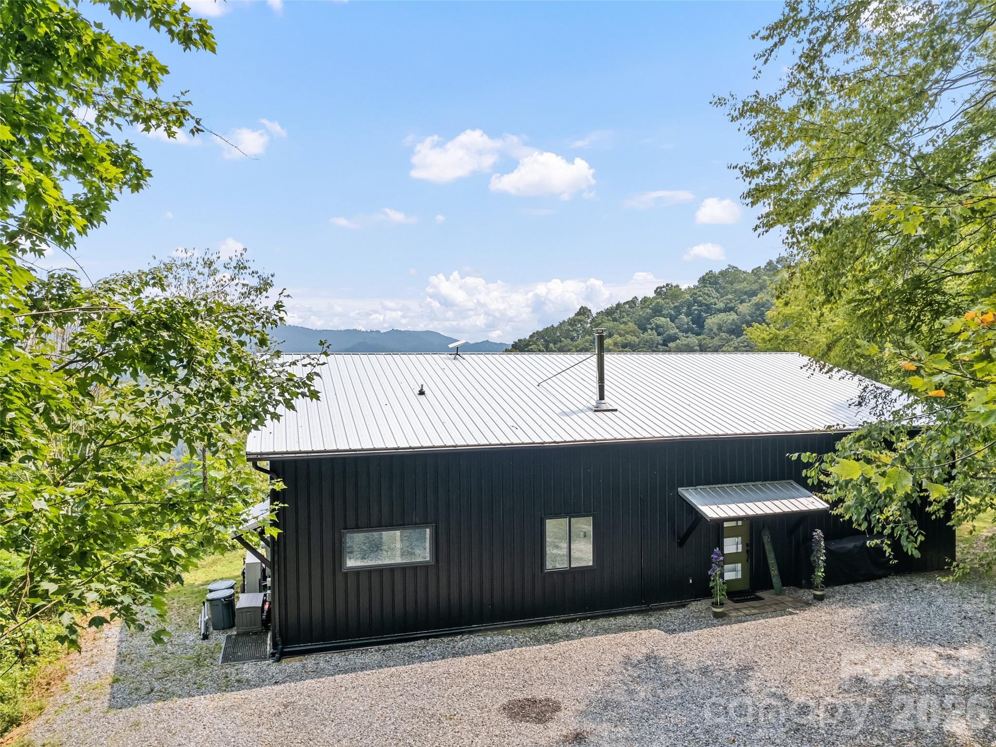 Rich Top Mountain - Residential