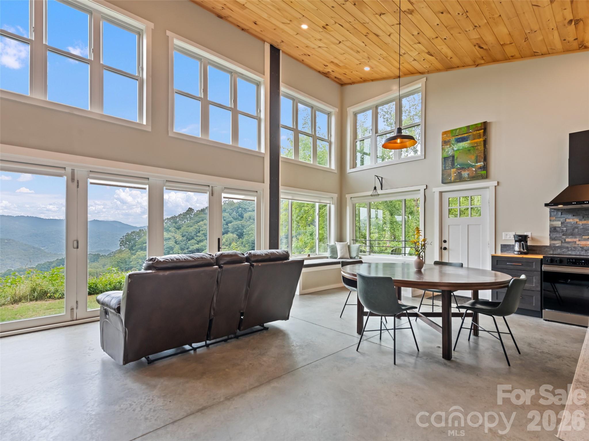 Rich Top Mountain - Residential