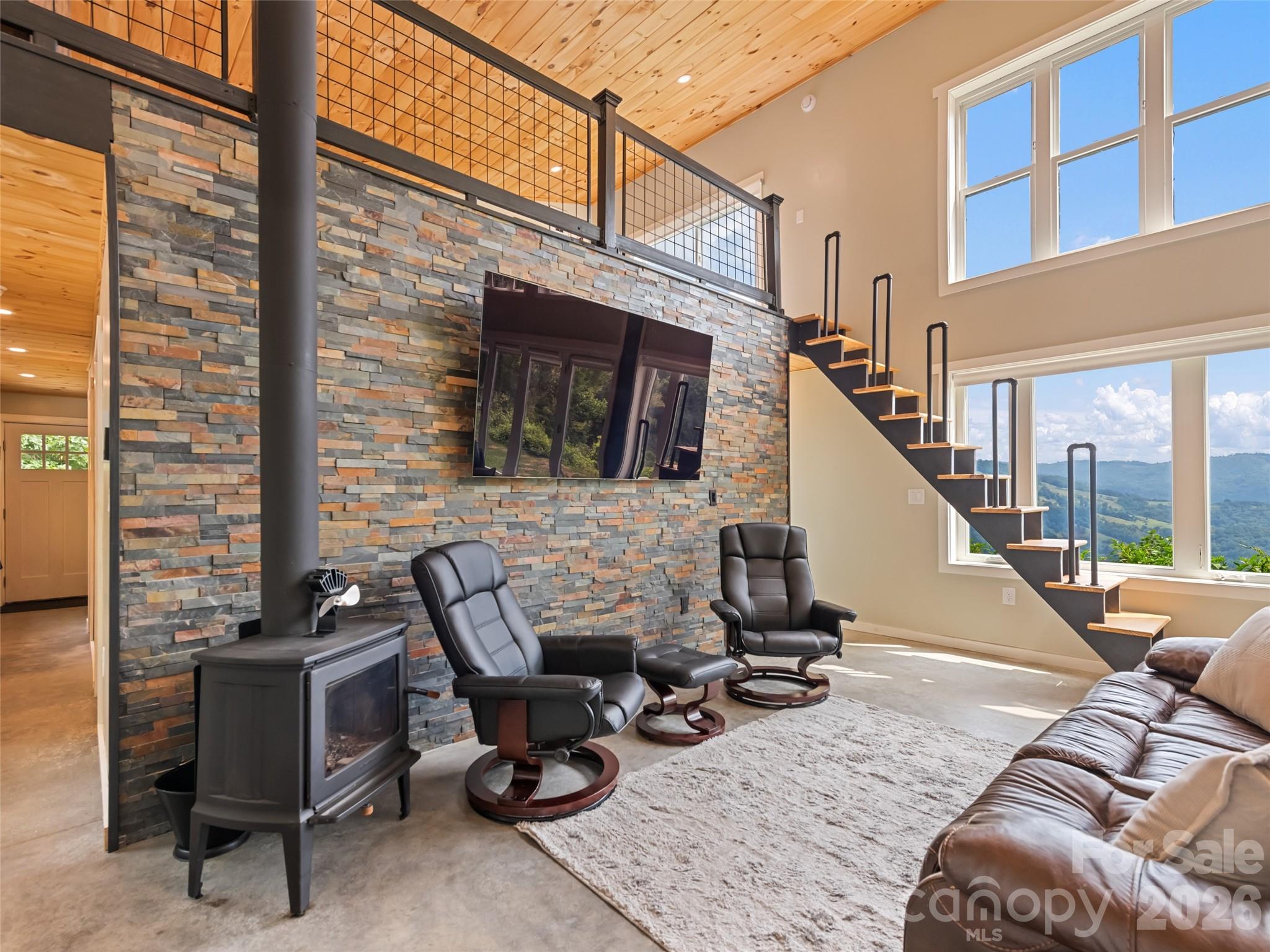 Rich Top Mountain - Residential