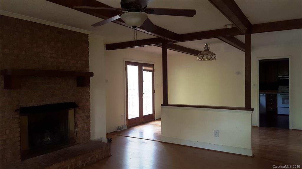 Leisure Acres - Residential