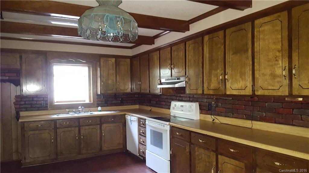 Leisure Acres - Residential