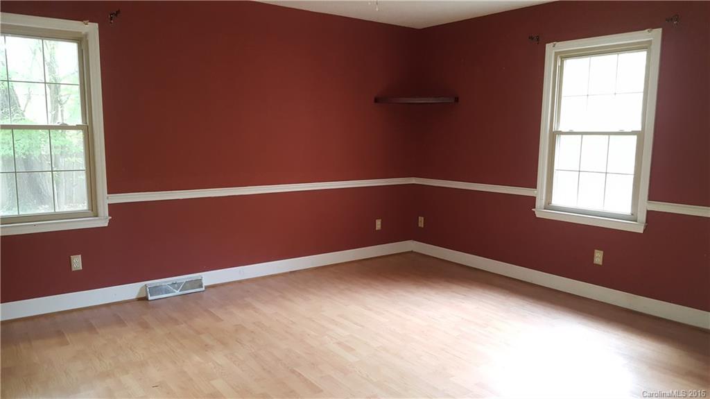 Leisure Acres - Residential