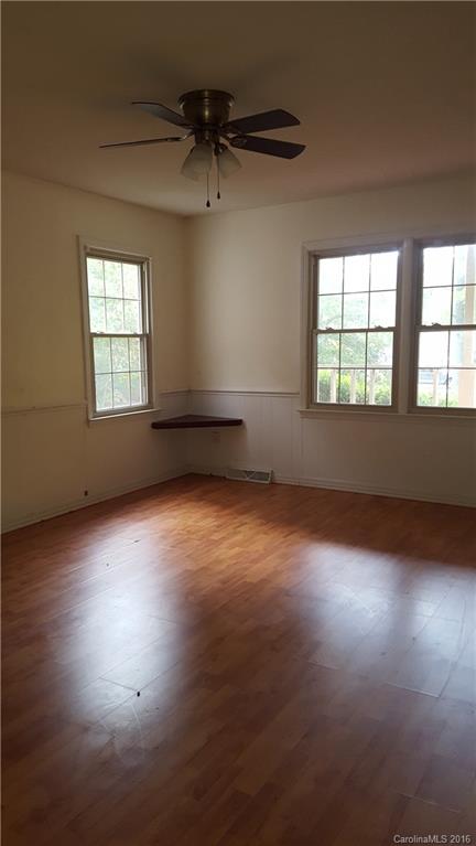 Leisure Acres - Residential