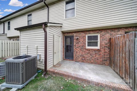 A home in Rock Hill