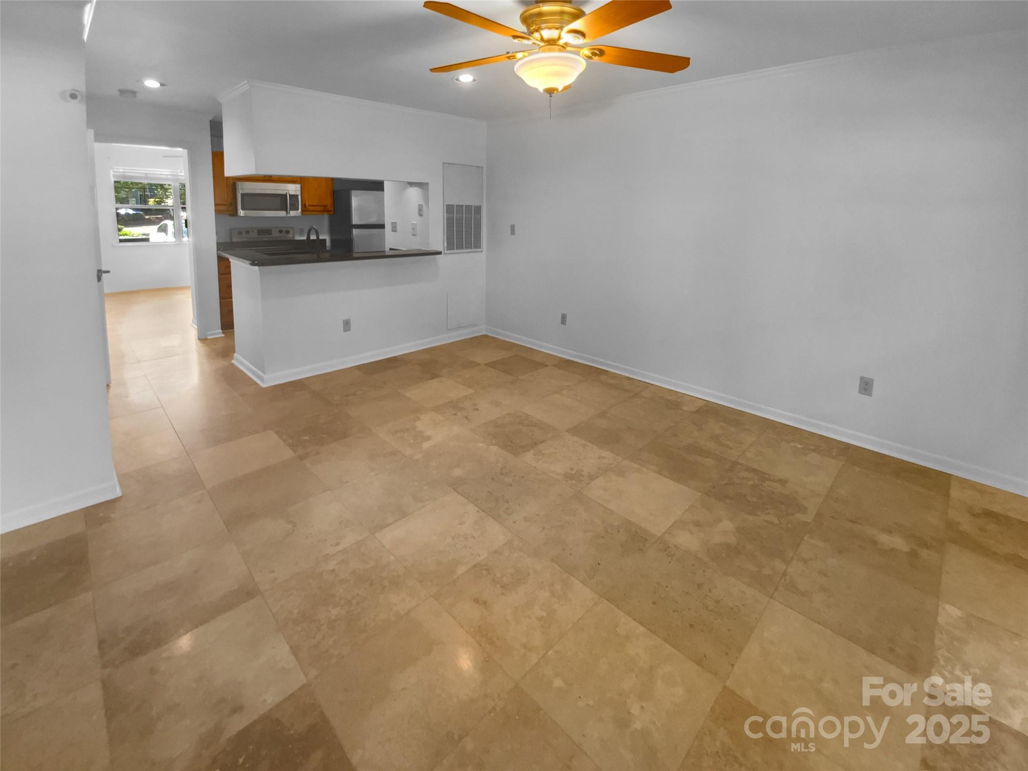 Olmsted Park - Residential