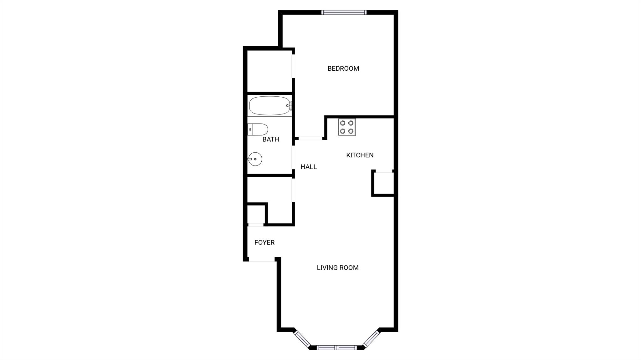 Olmsted Park - Residential