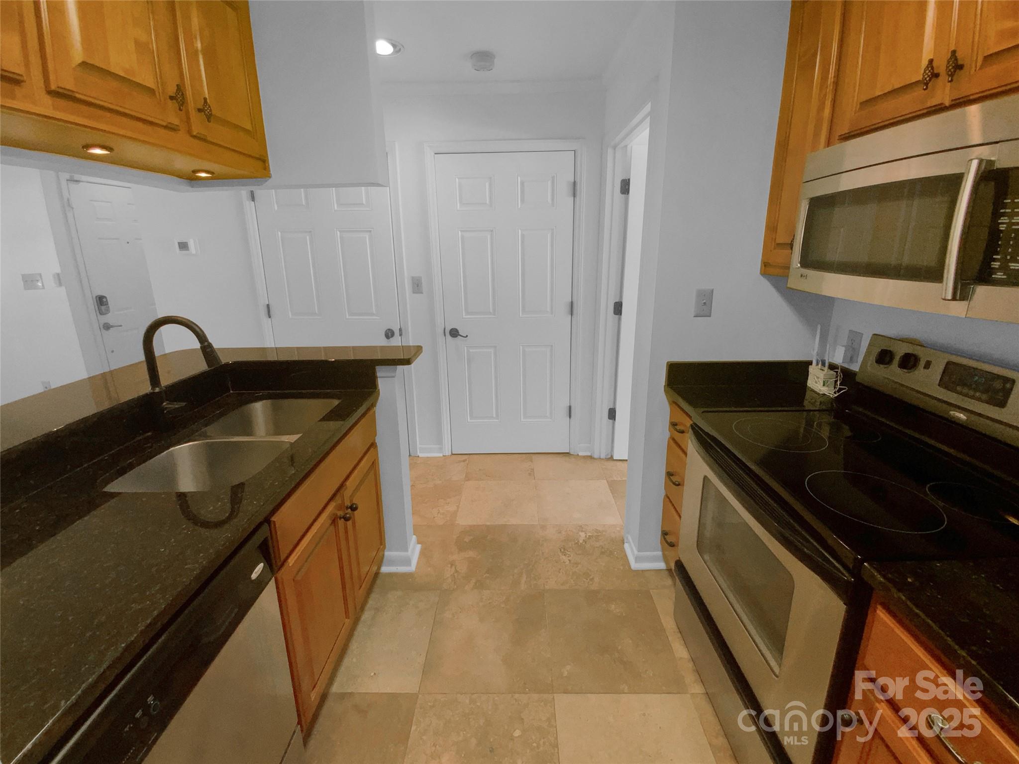 Olmsted Park - Residential