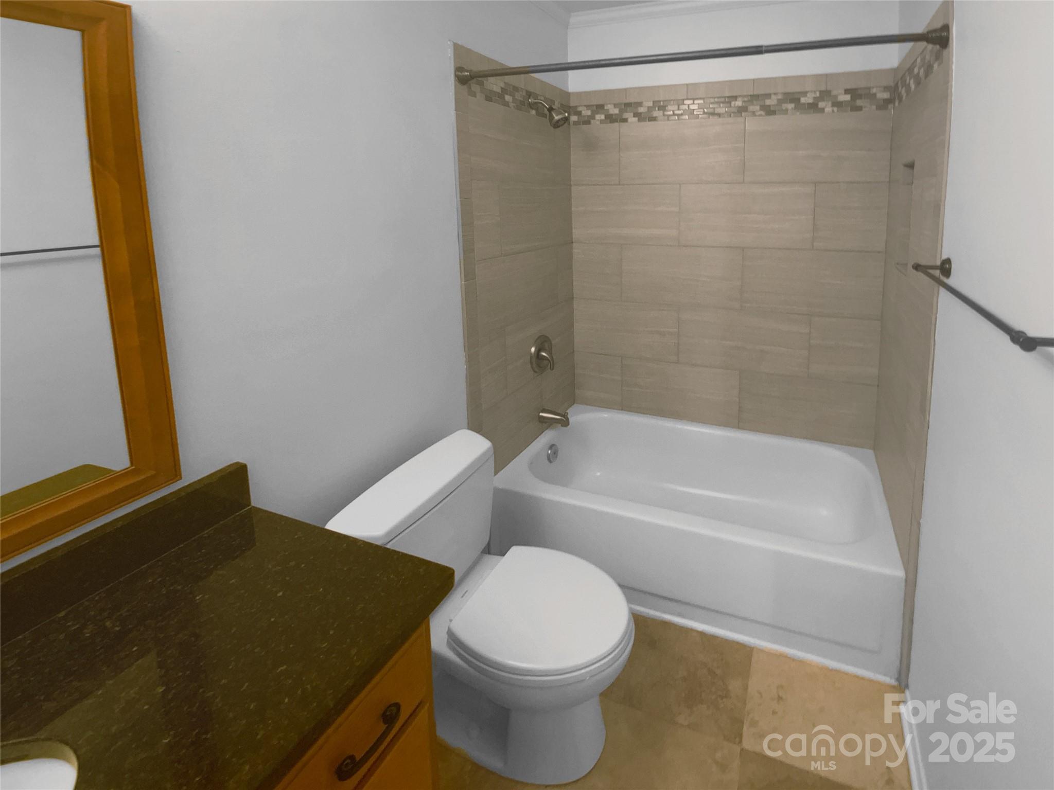 Olmsted Park - Residential