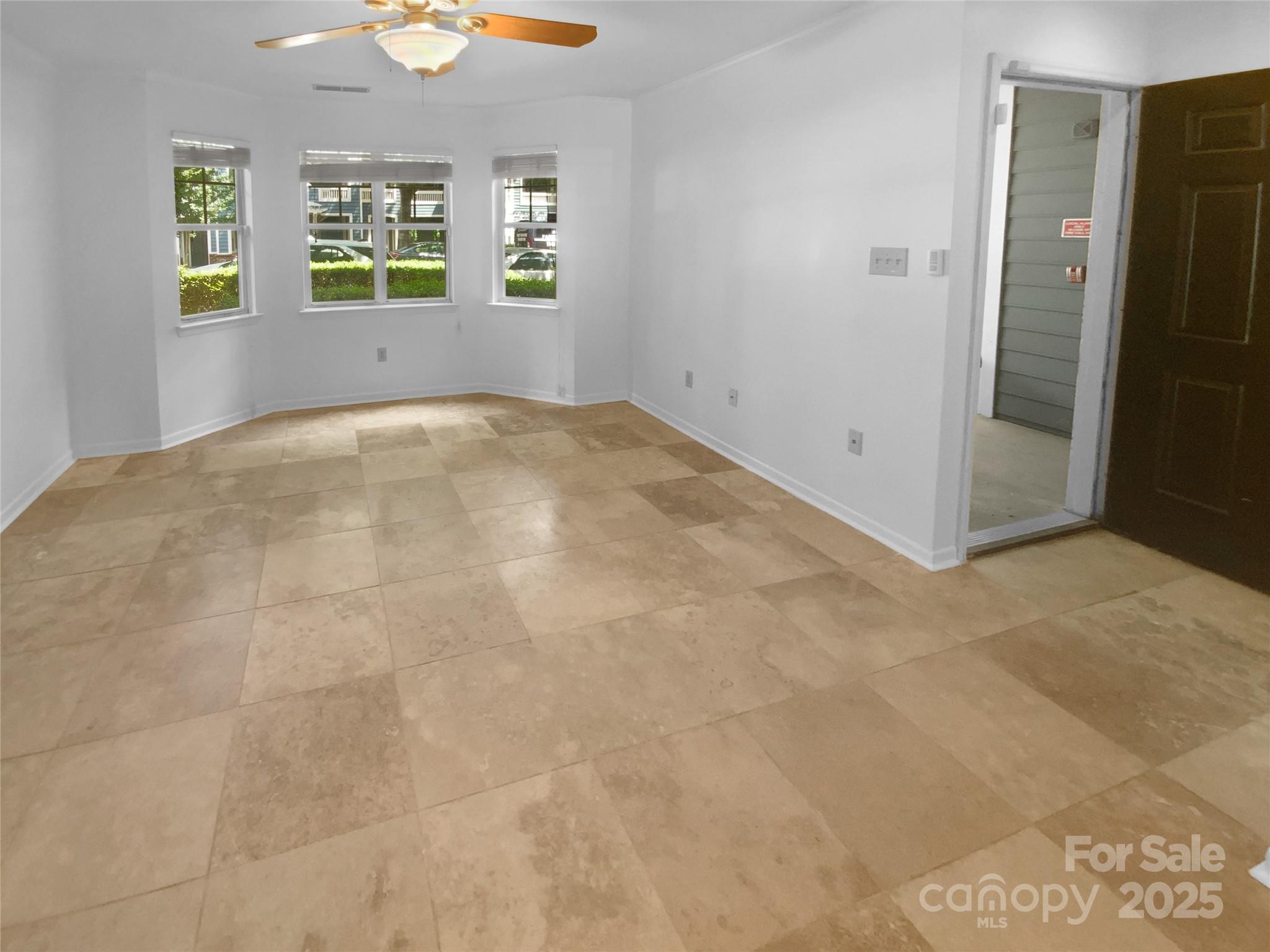 Olmsted Park - Residential