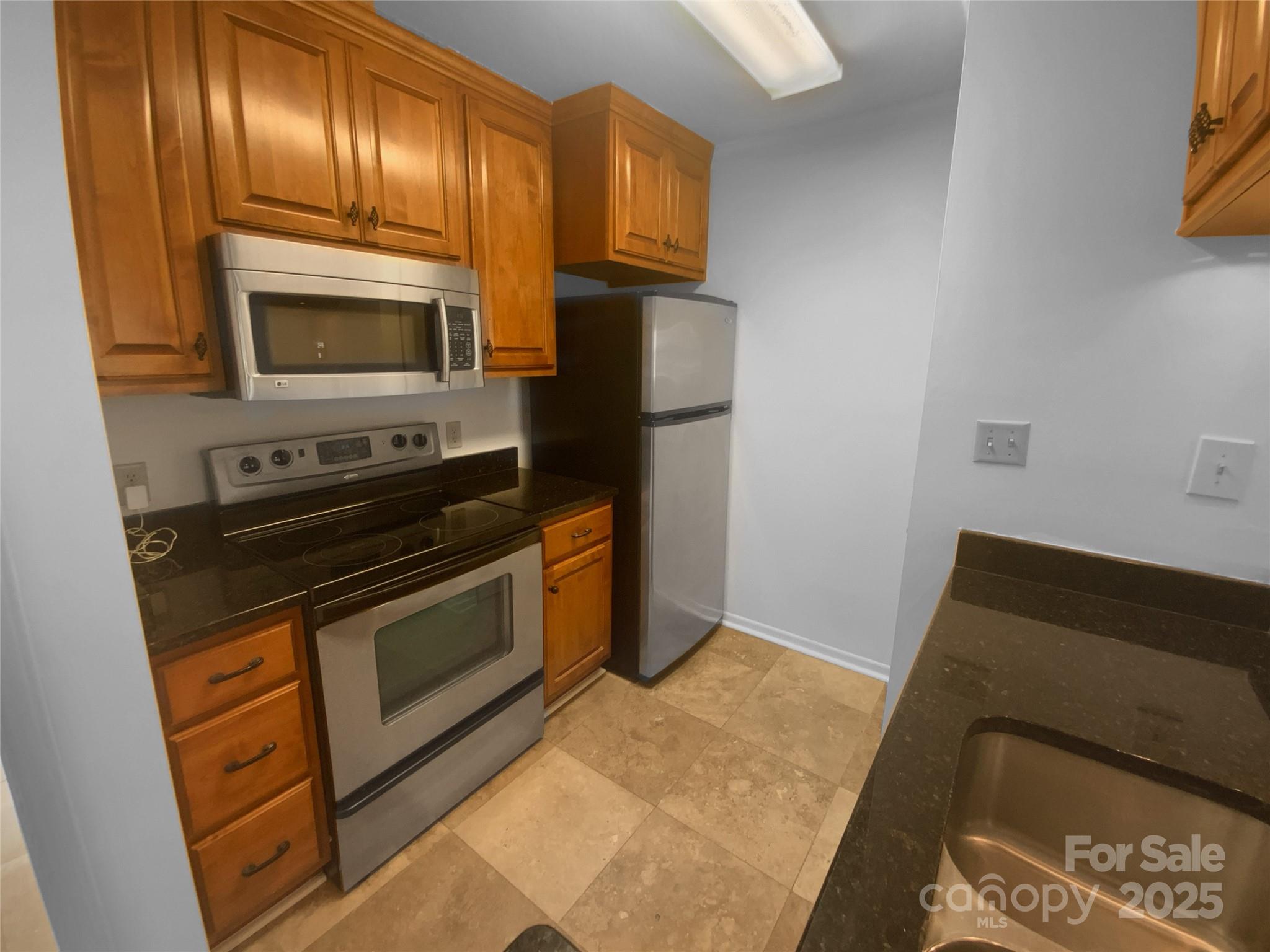 Olmsted Park - Residential