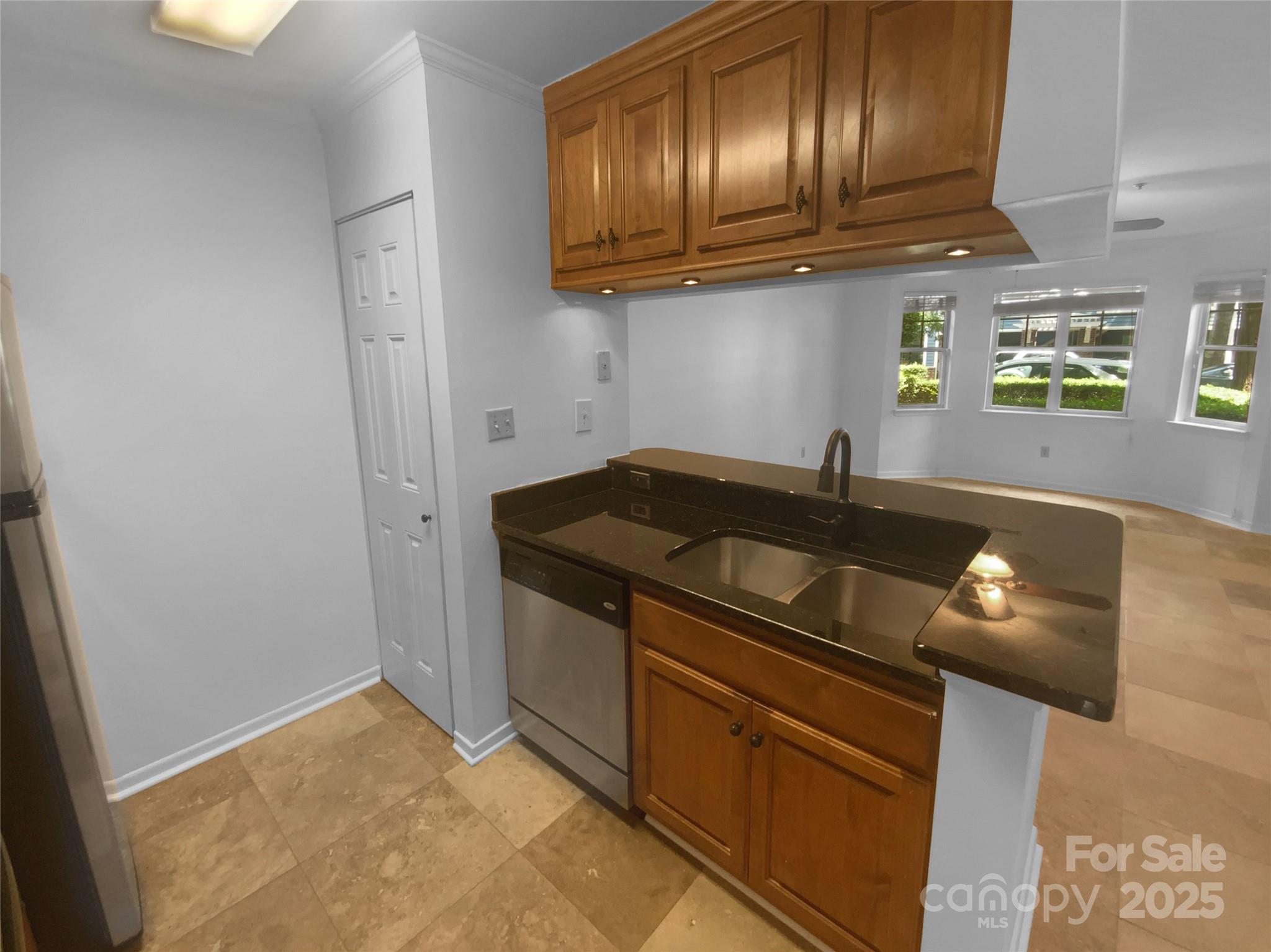 Olmsted Park - Residential