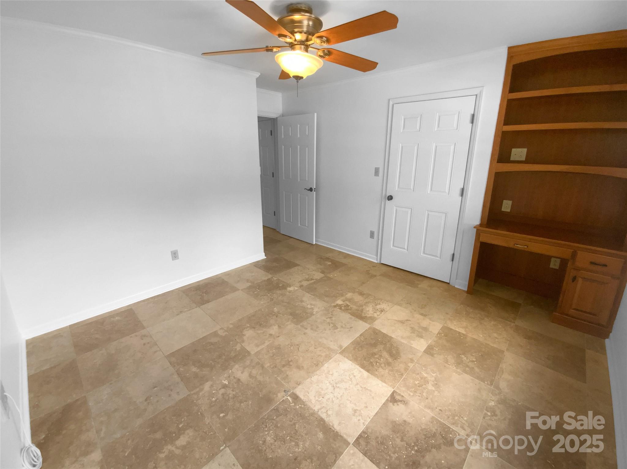 Olmsted Park - Residential