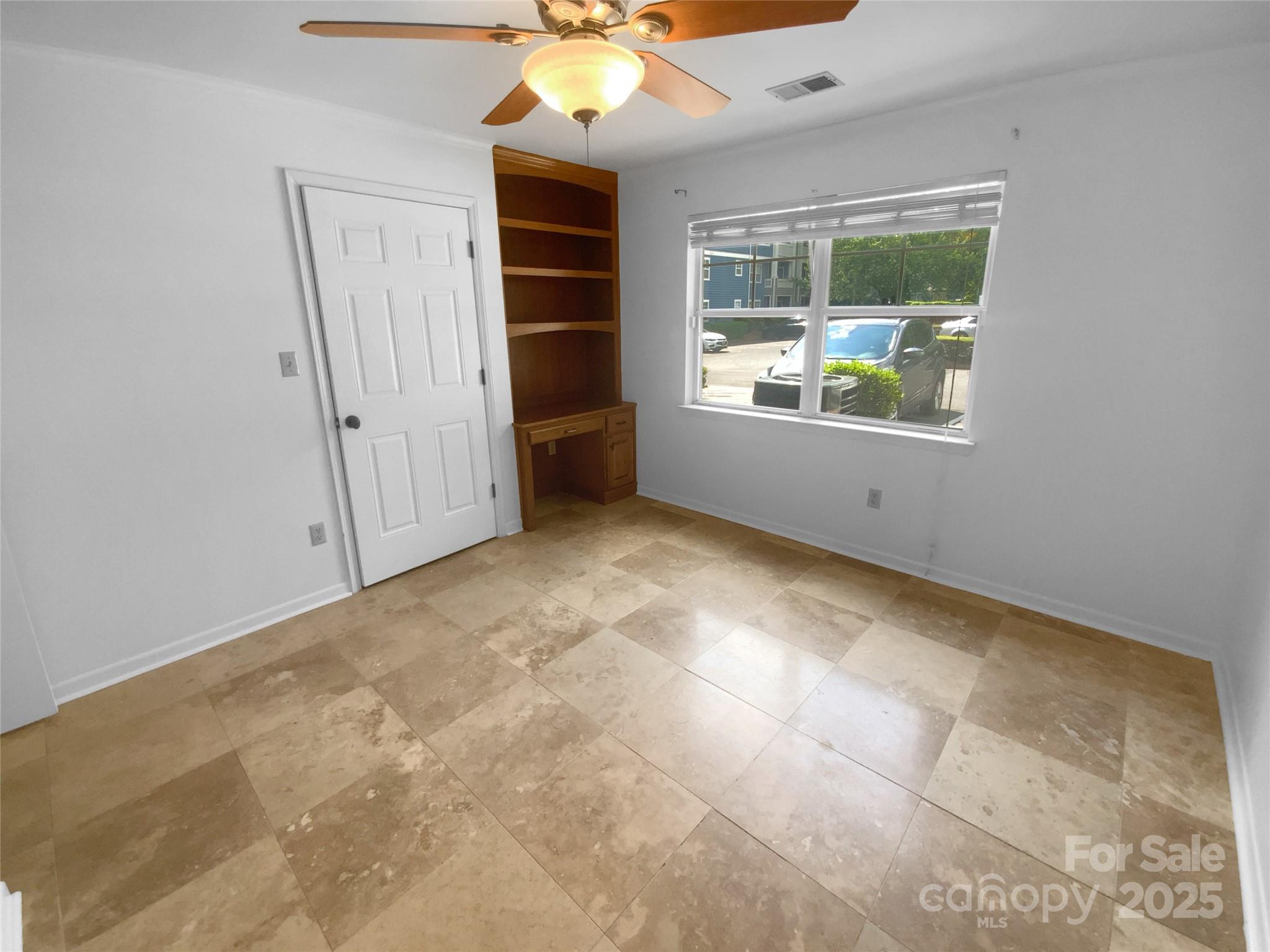 Olmsted Park - Residential