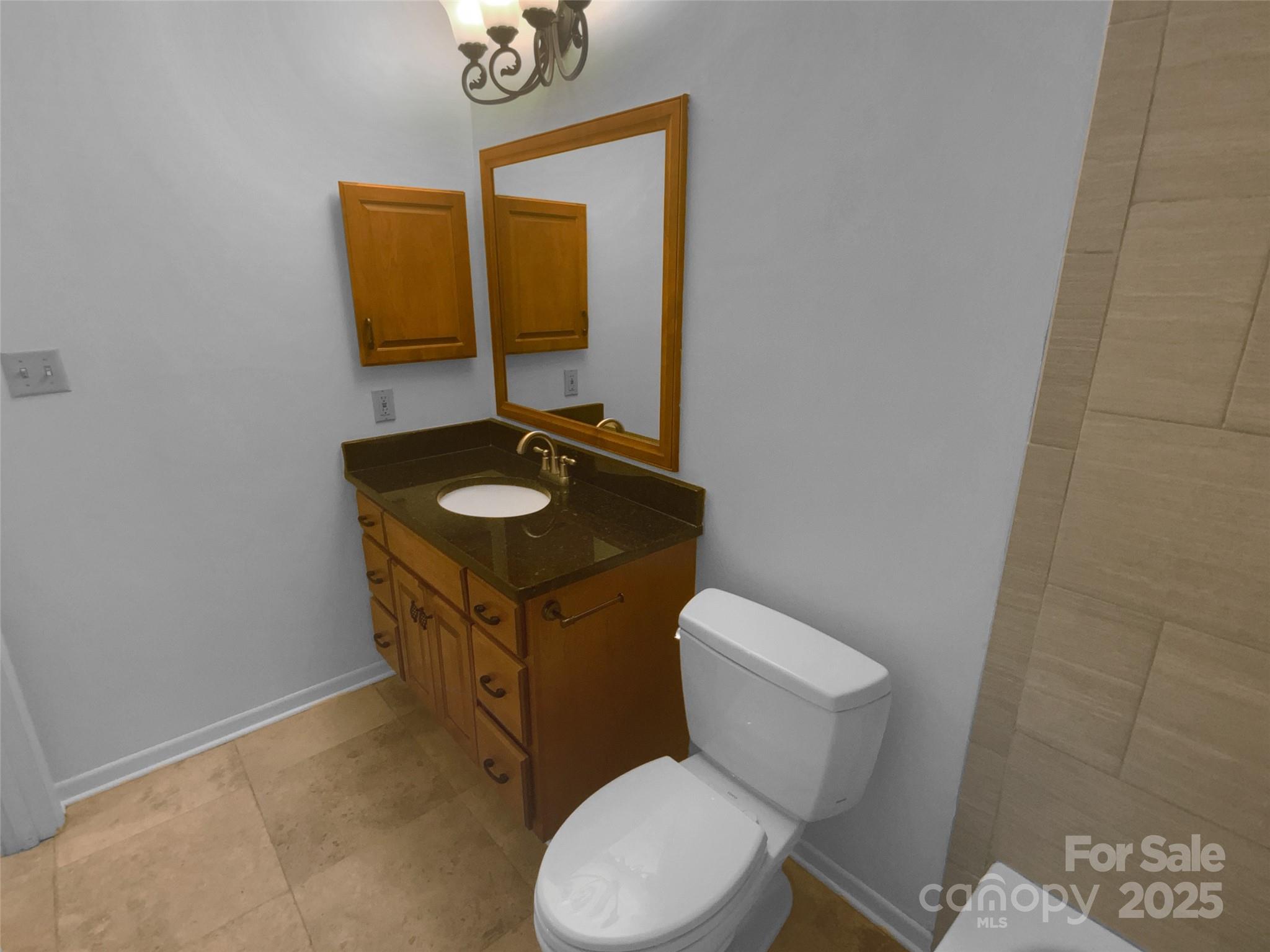 Olmsted Park - Residential