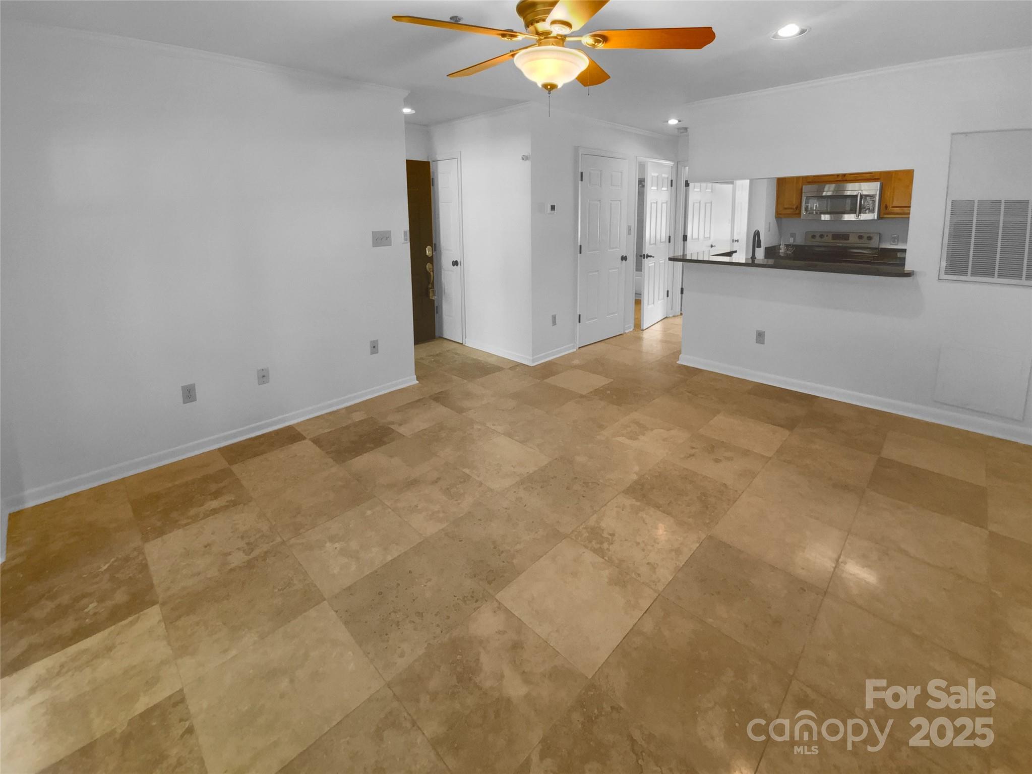 Olmsted Park - Residential