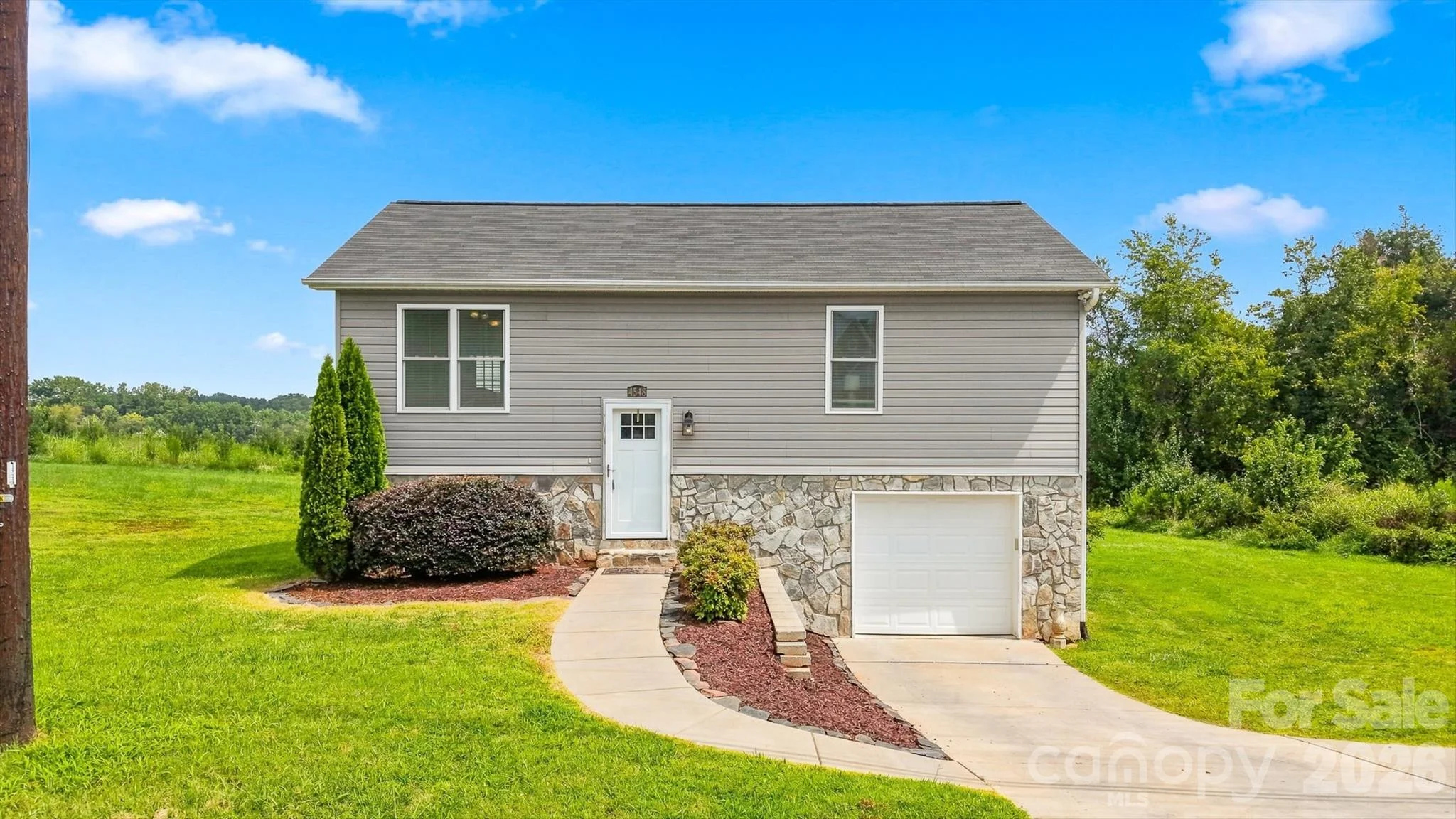 4548 Bethel Church Road, Hickory, NC, 28602