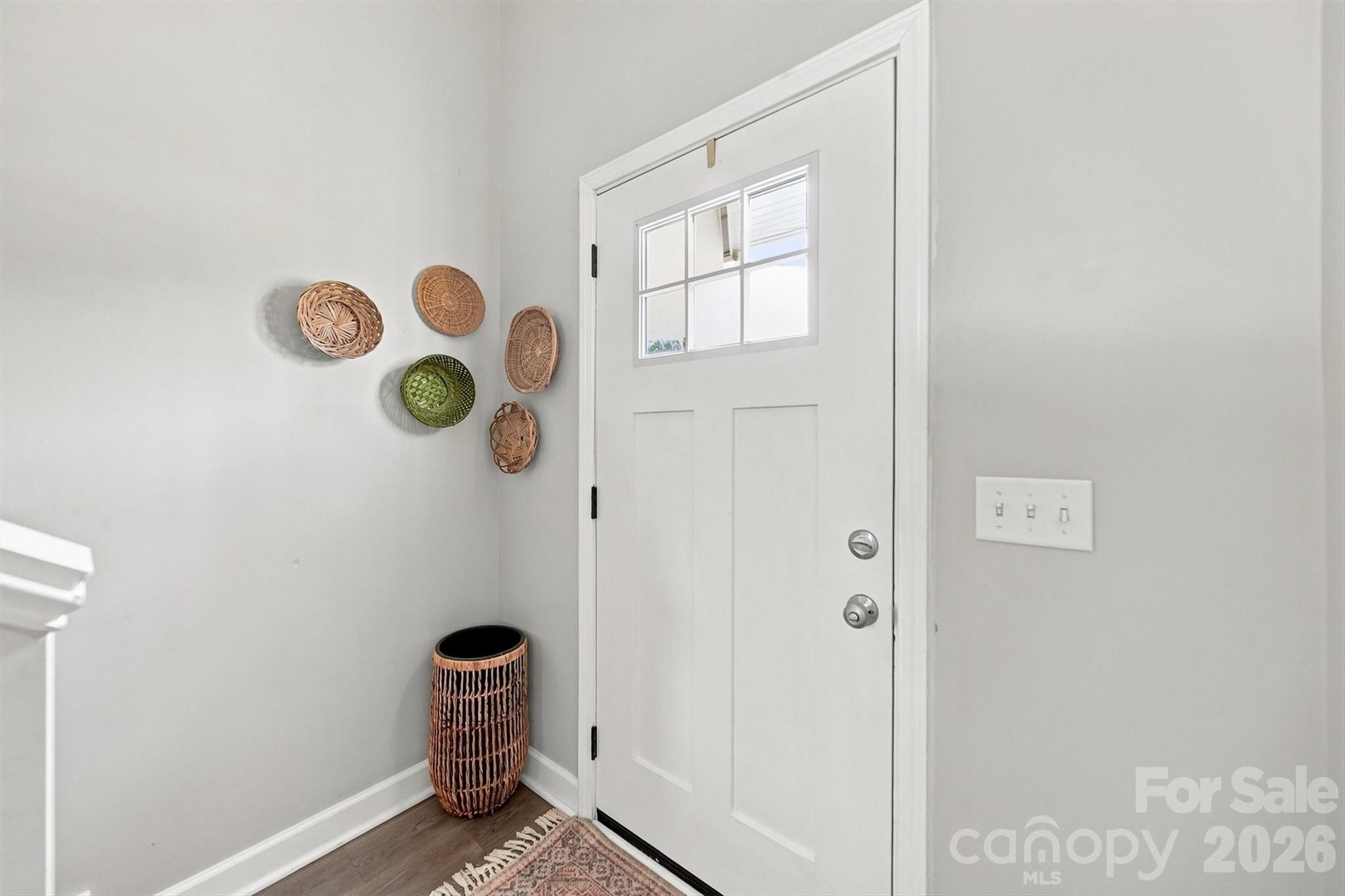 4548 Bethel Church Road