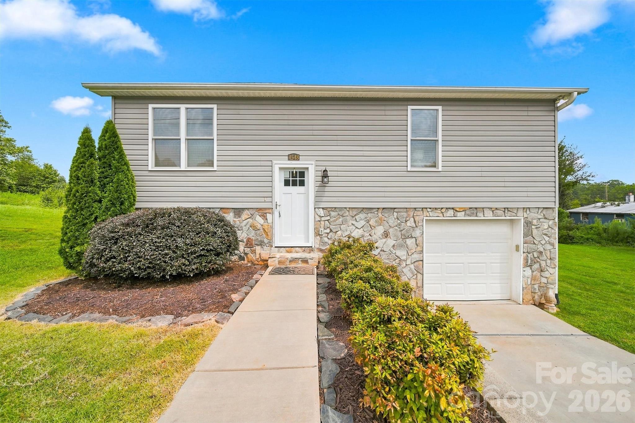 4548 Bethel Church Road