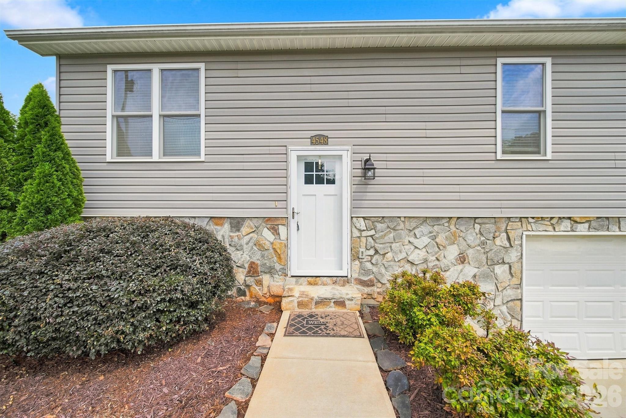 4548 Bethel Church Road