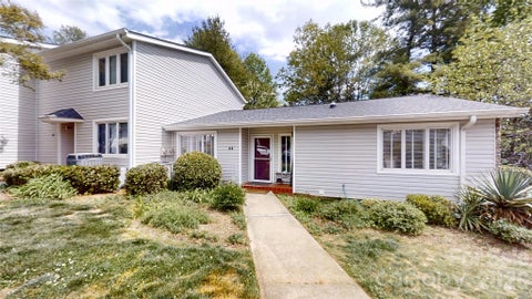 Photo of 44 Hollybrook Drive, Asheville, NC 28803 (MLS # 4428282)