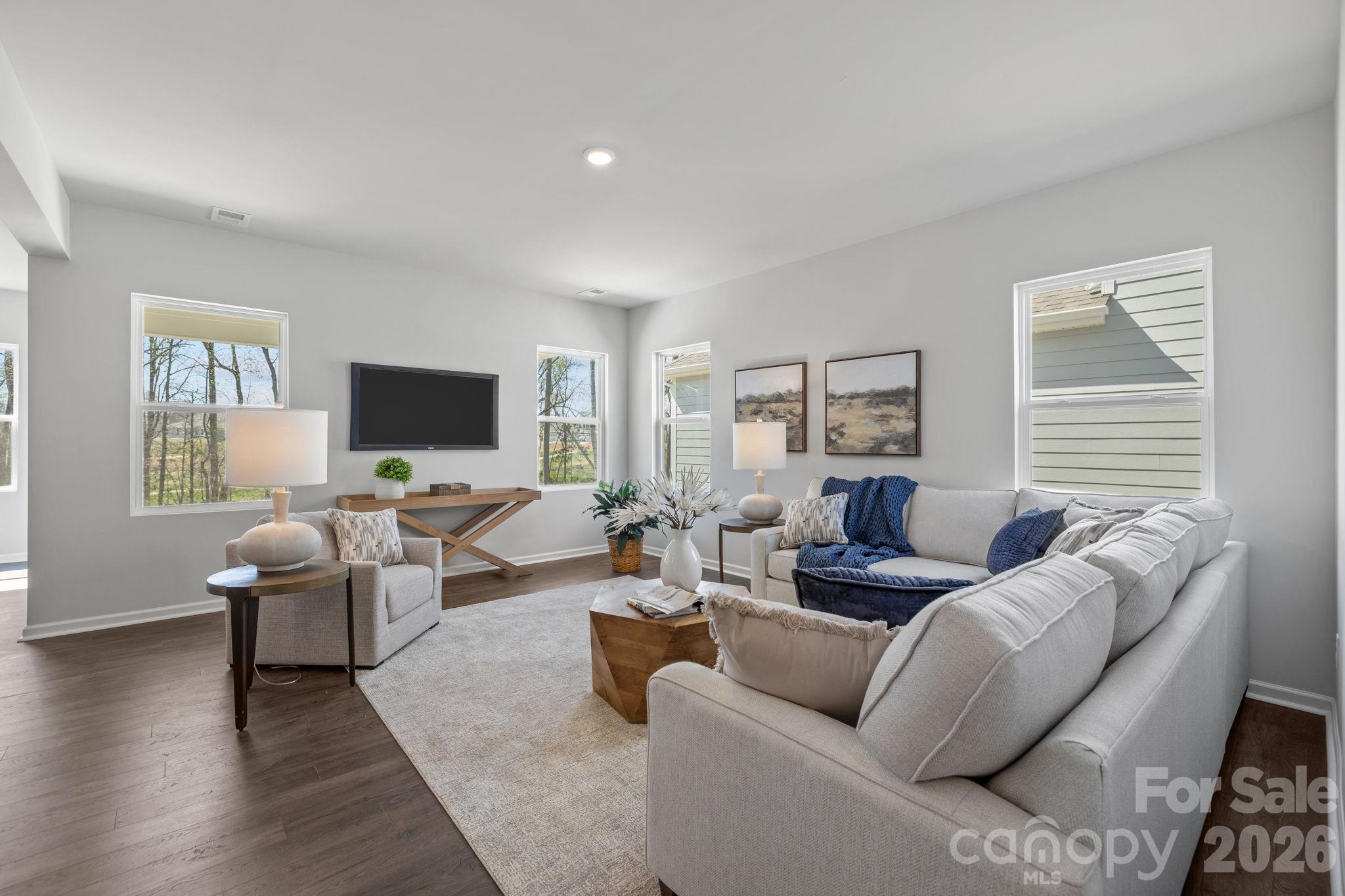 McFarland Estates - Residential