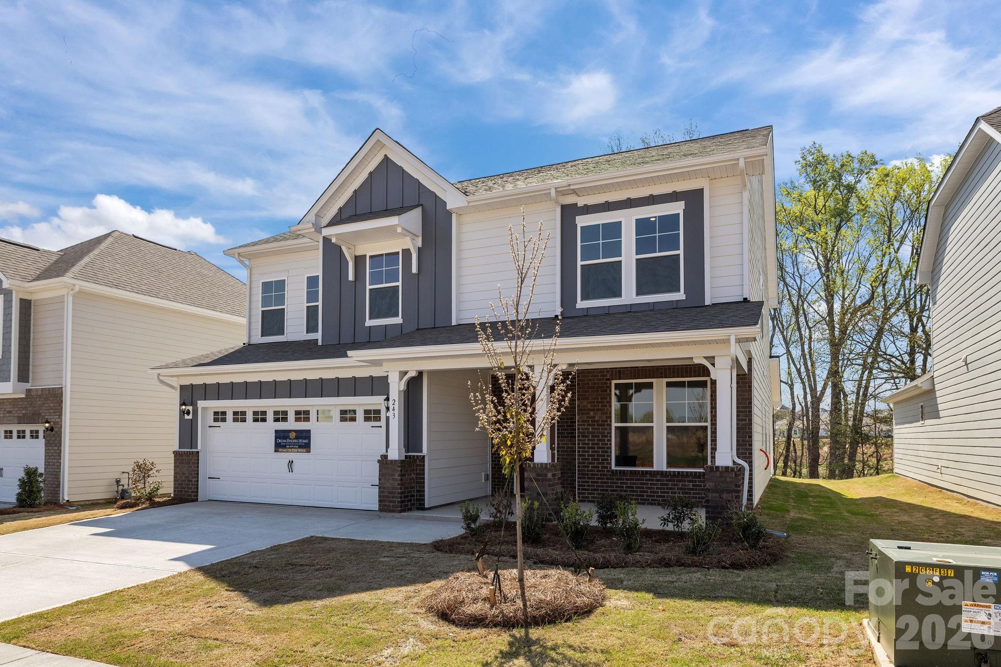 McFarland Estates - Residential