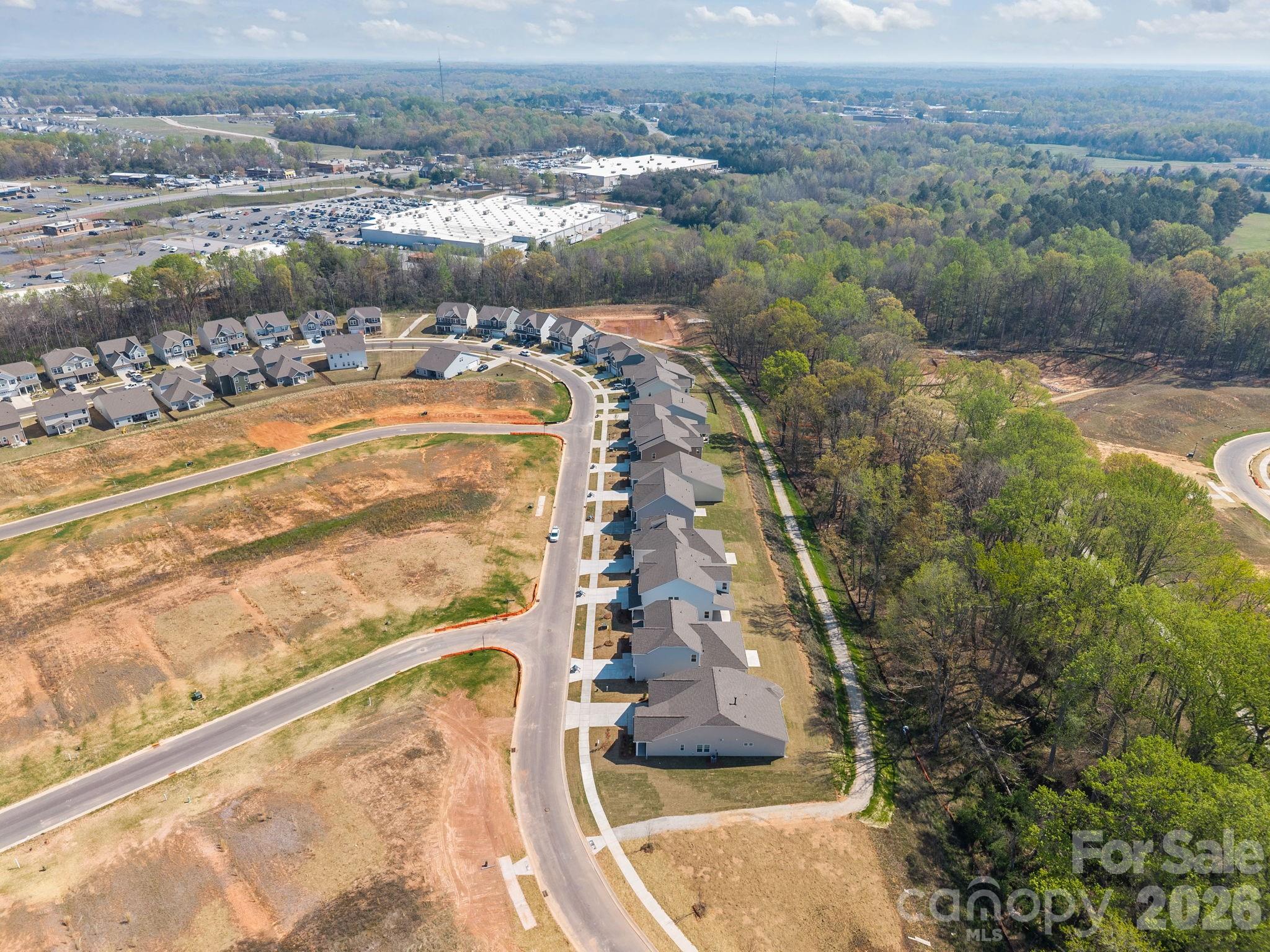 McFarland Estates - Residential