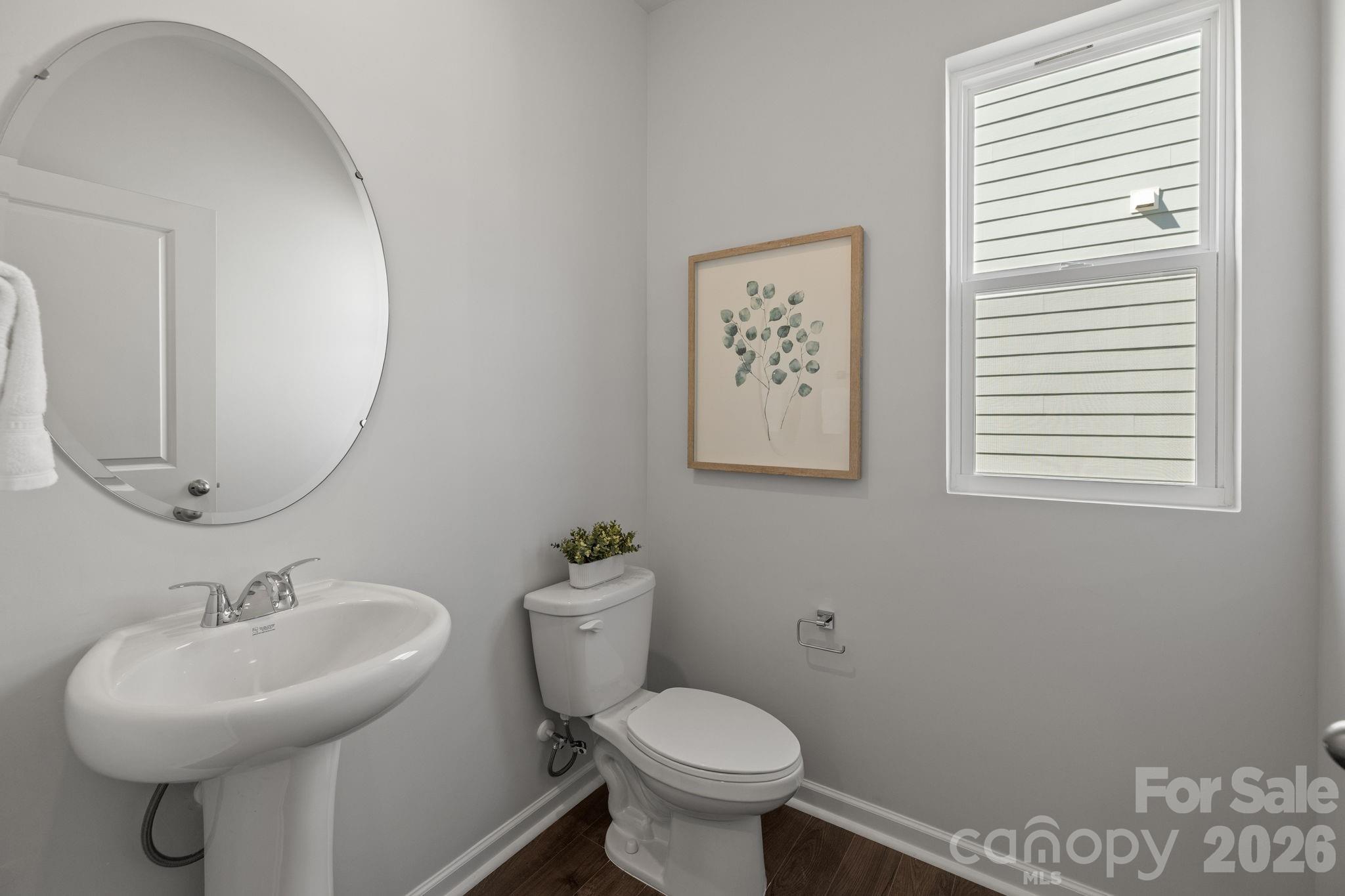 McFarland Estates - Residential