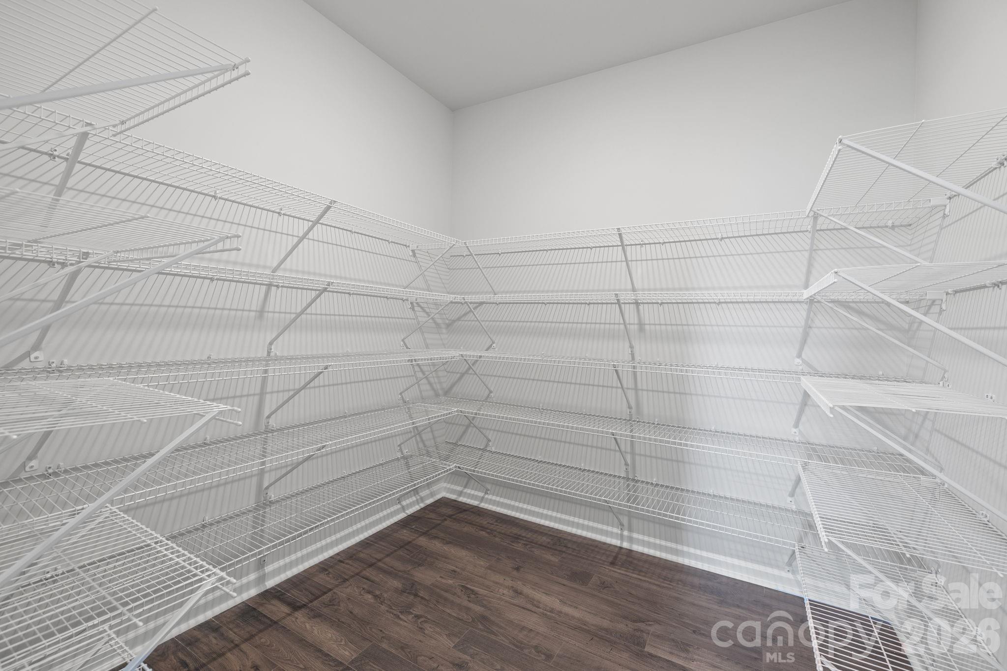 McFarland Estates - Residential