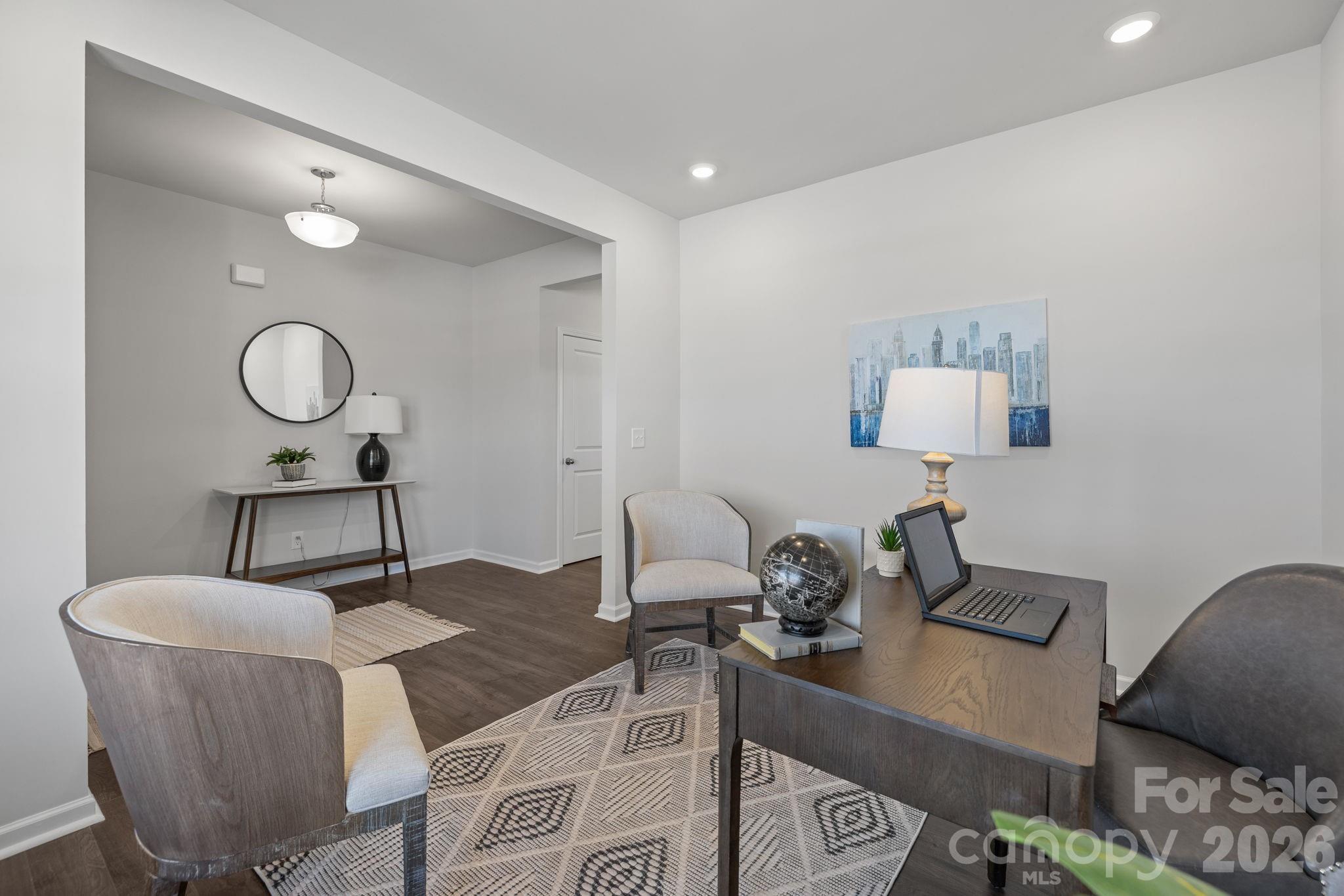 McFarland Estates - Residential