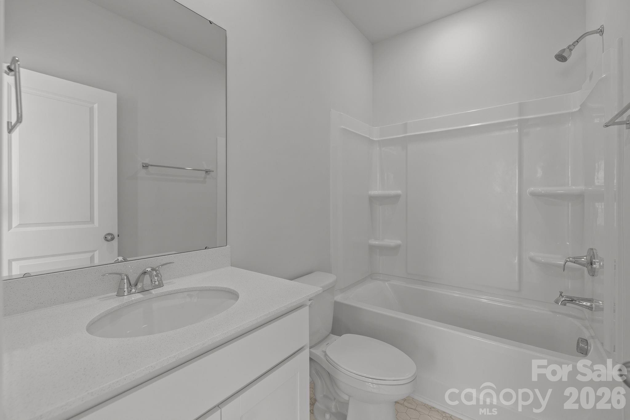 McFarland Estates - Residential