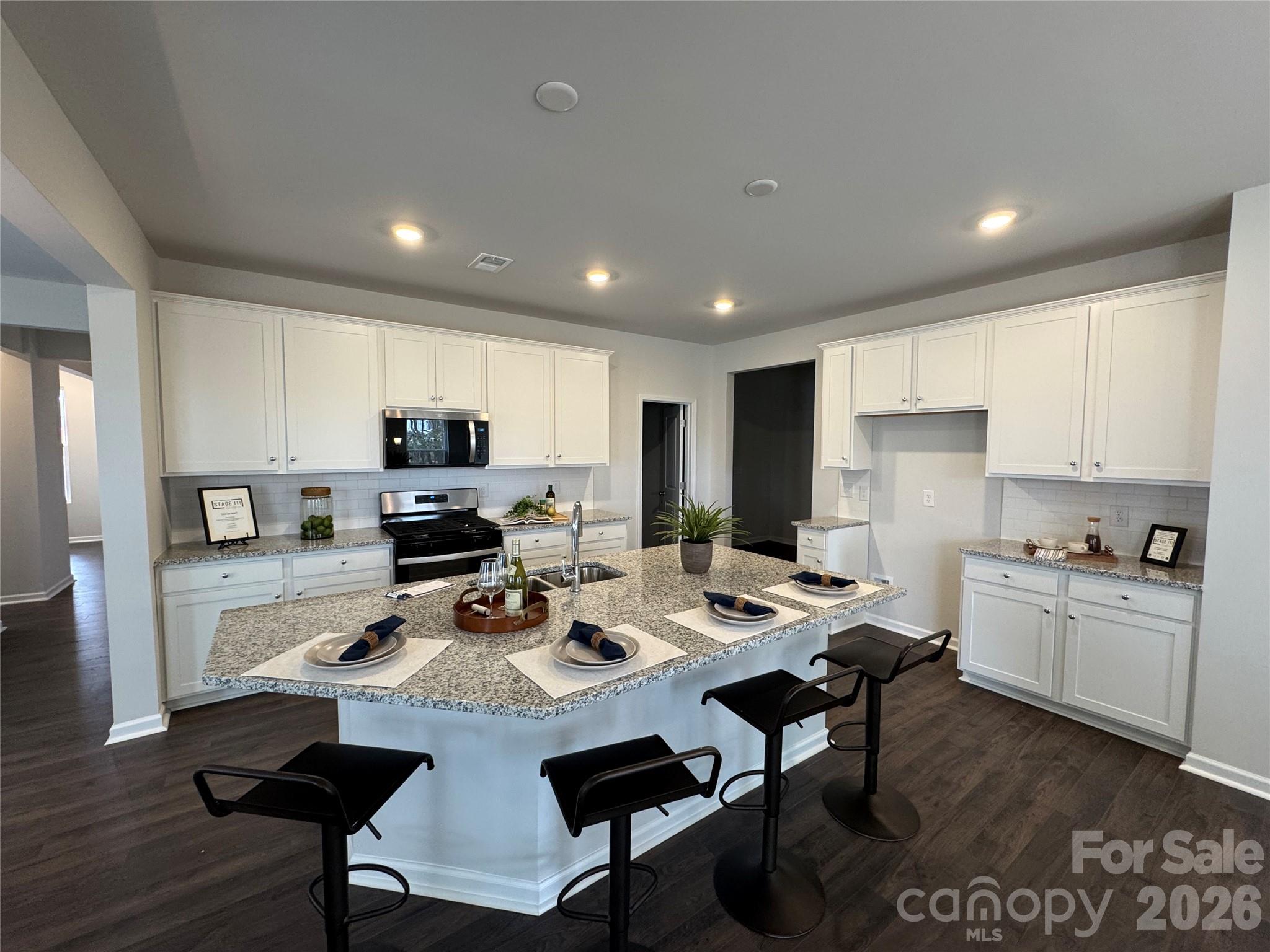 McFarland Estates - Residential