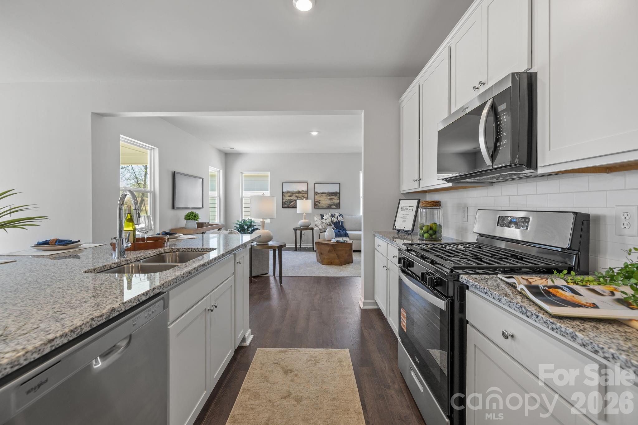 McFarland Estates - Residential