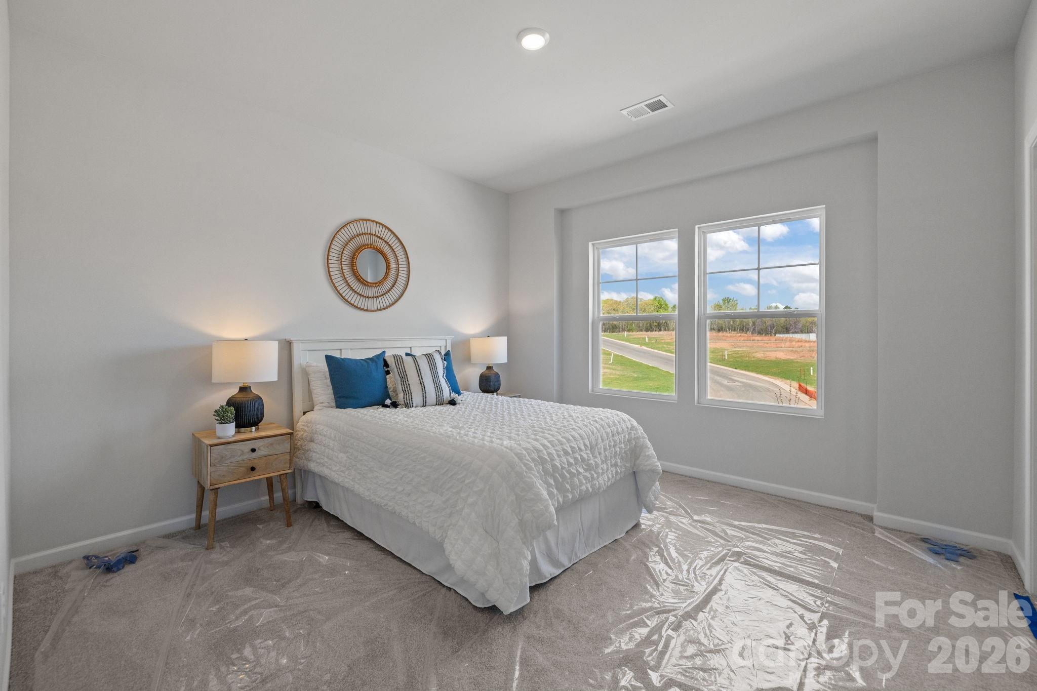 McFarland Estates - Residential