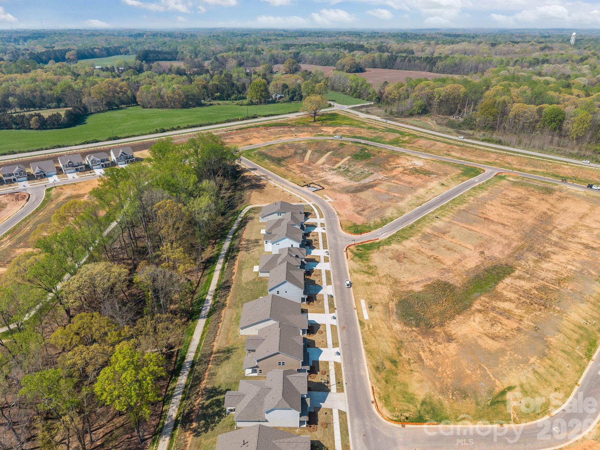 McFarland Estates - Residential