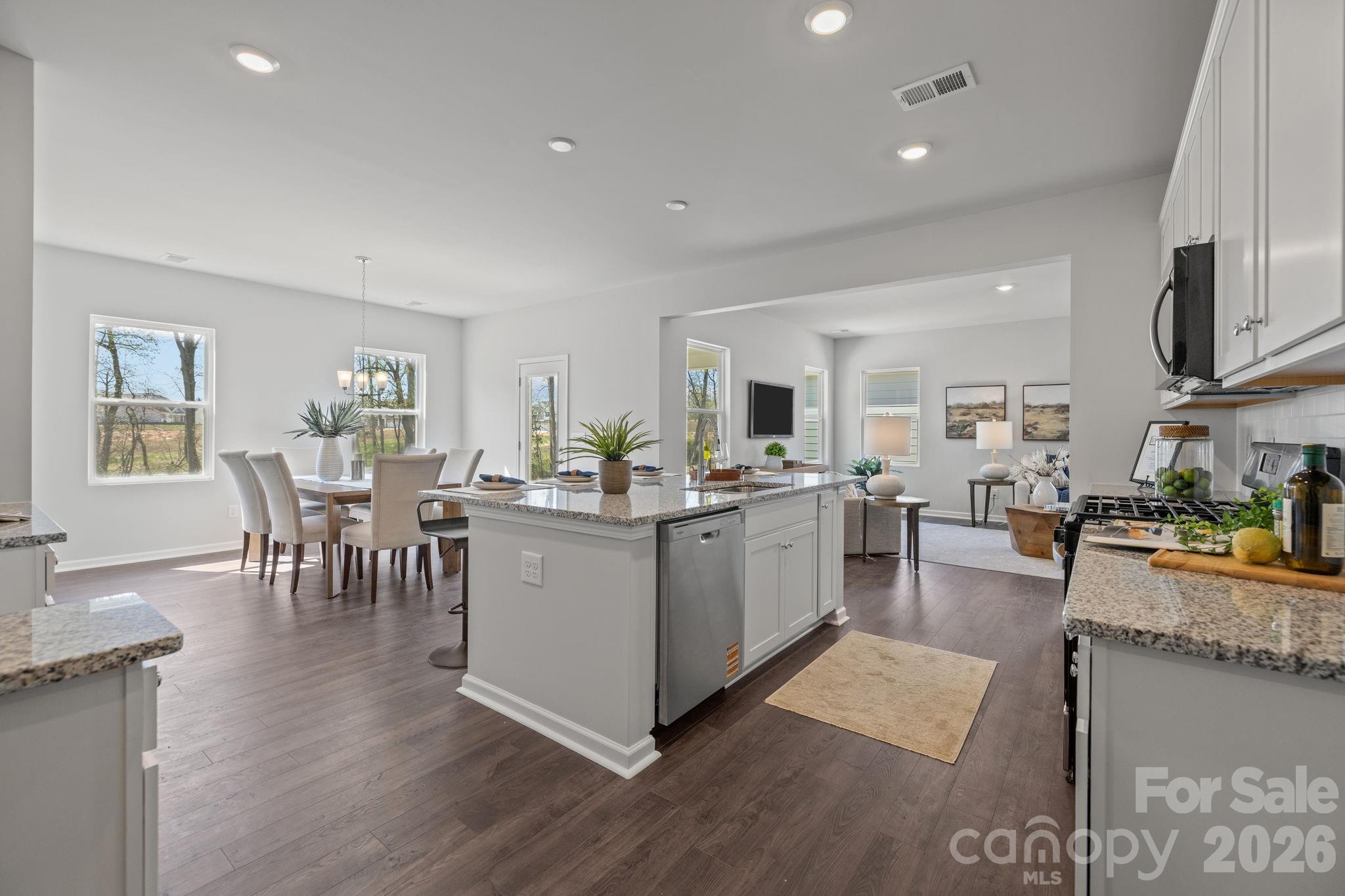 McFarland Estates - Residential