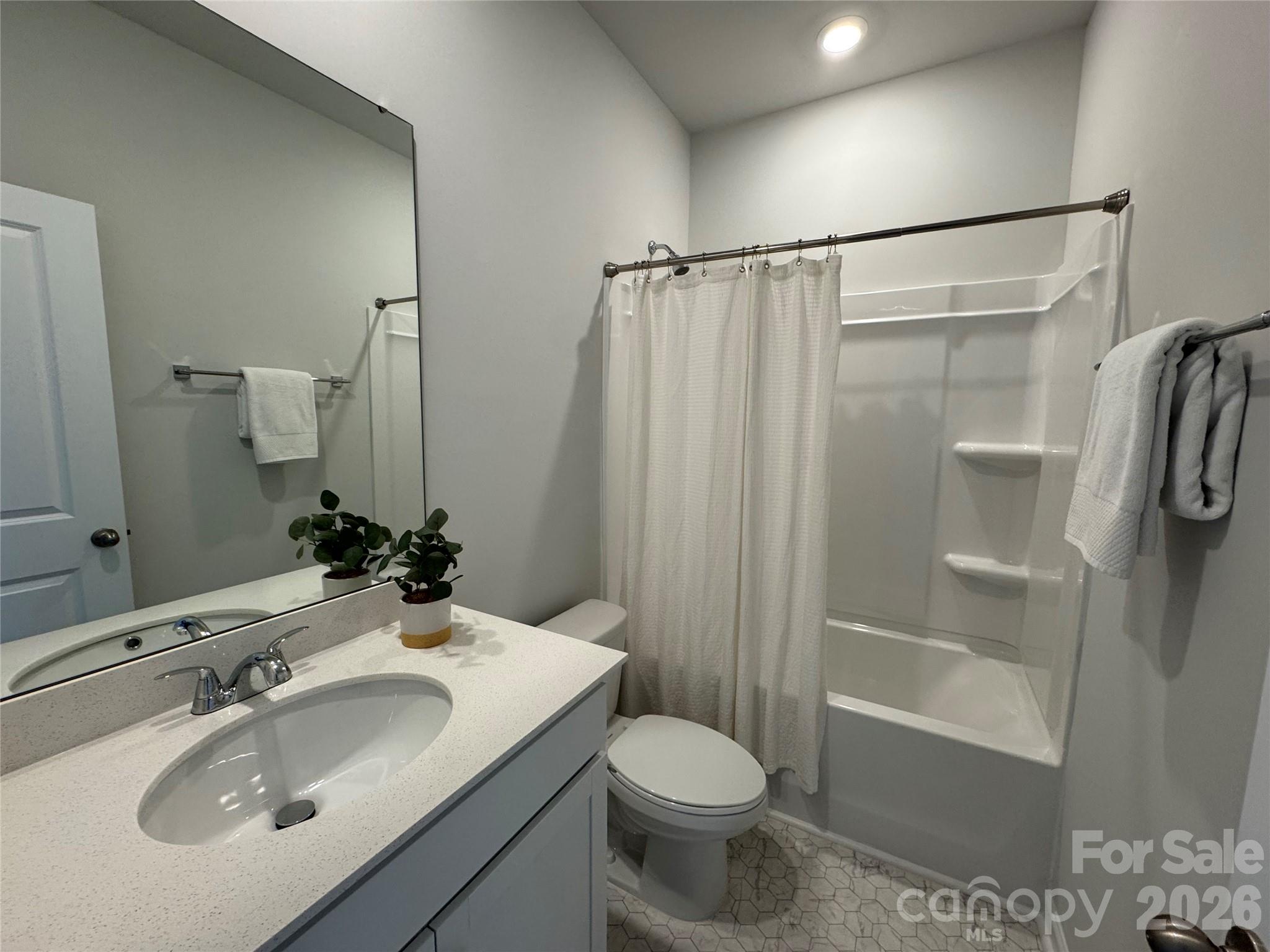 McFarland Estates - Residential