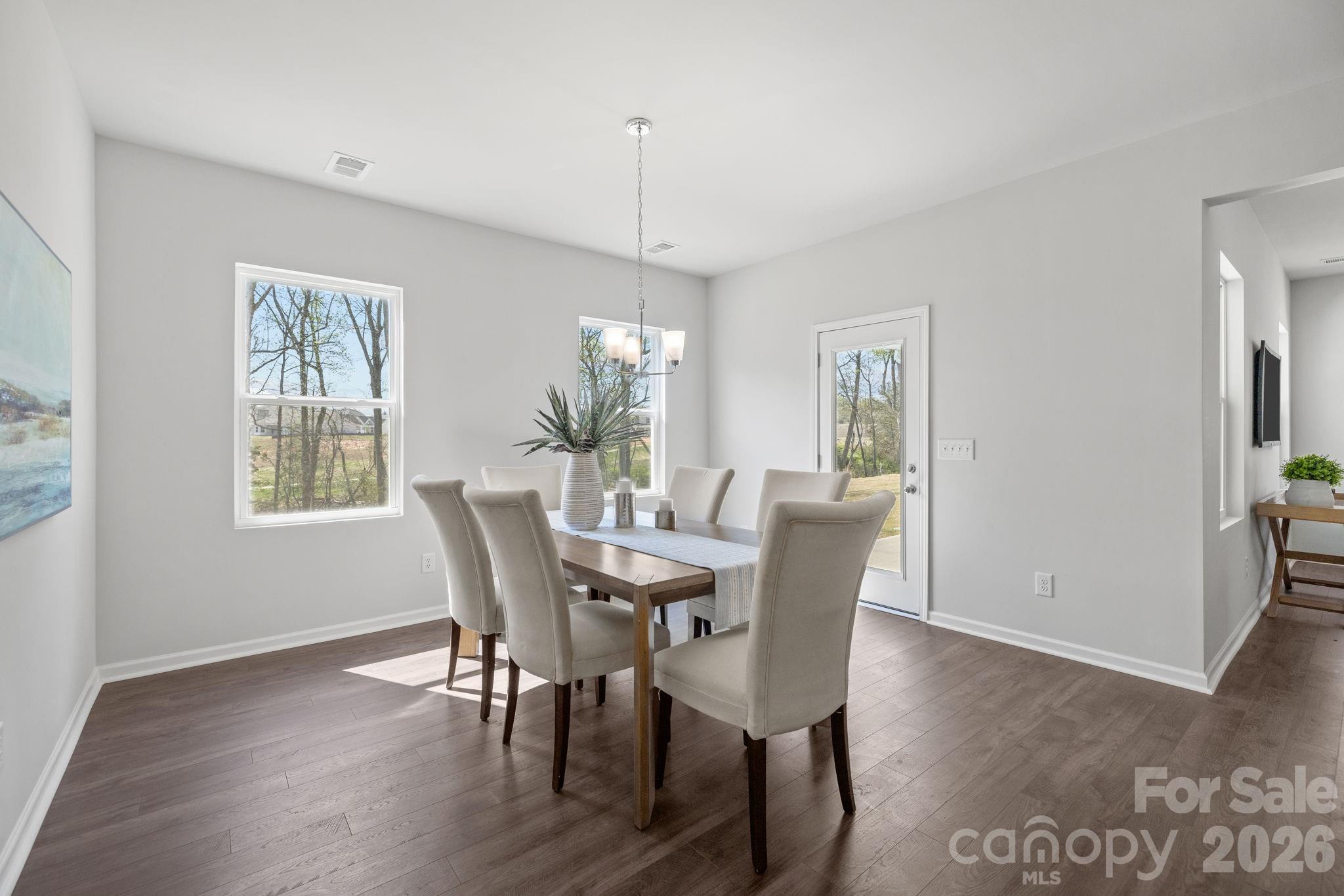 McFarland Estates - Residential