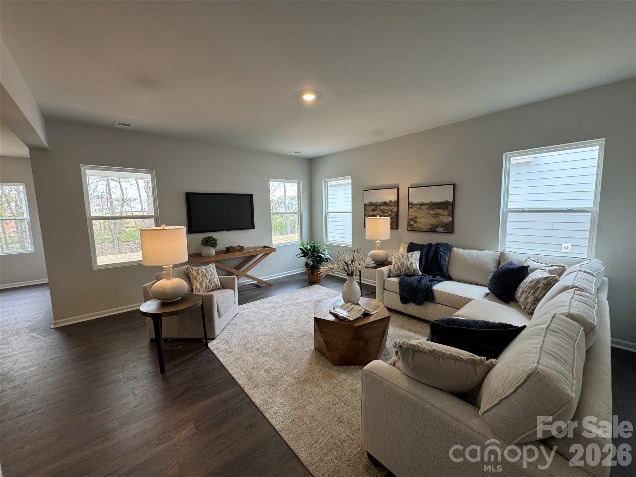 McFarland Estates - Residential