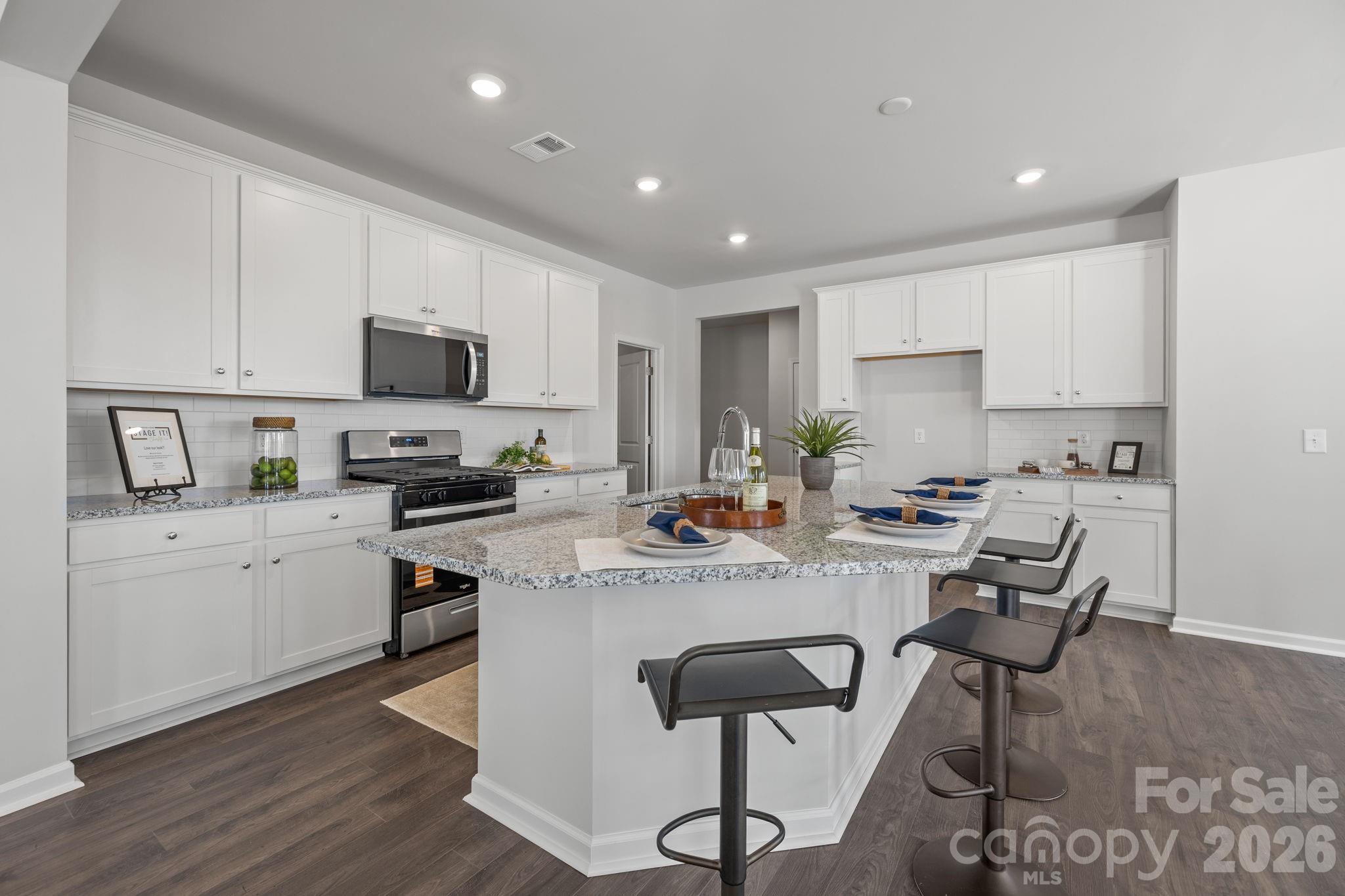 McFarland Estates - Residential