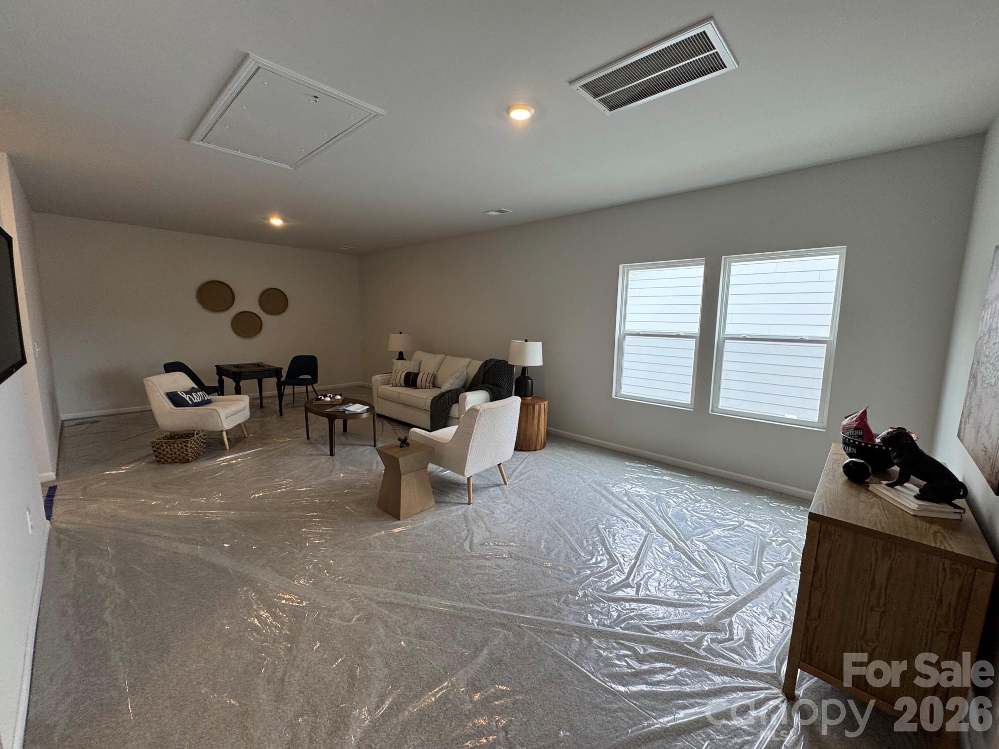 McFarland Estates - Residential