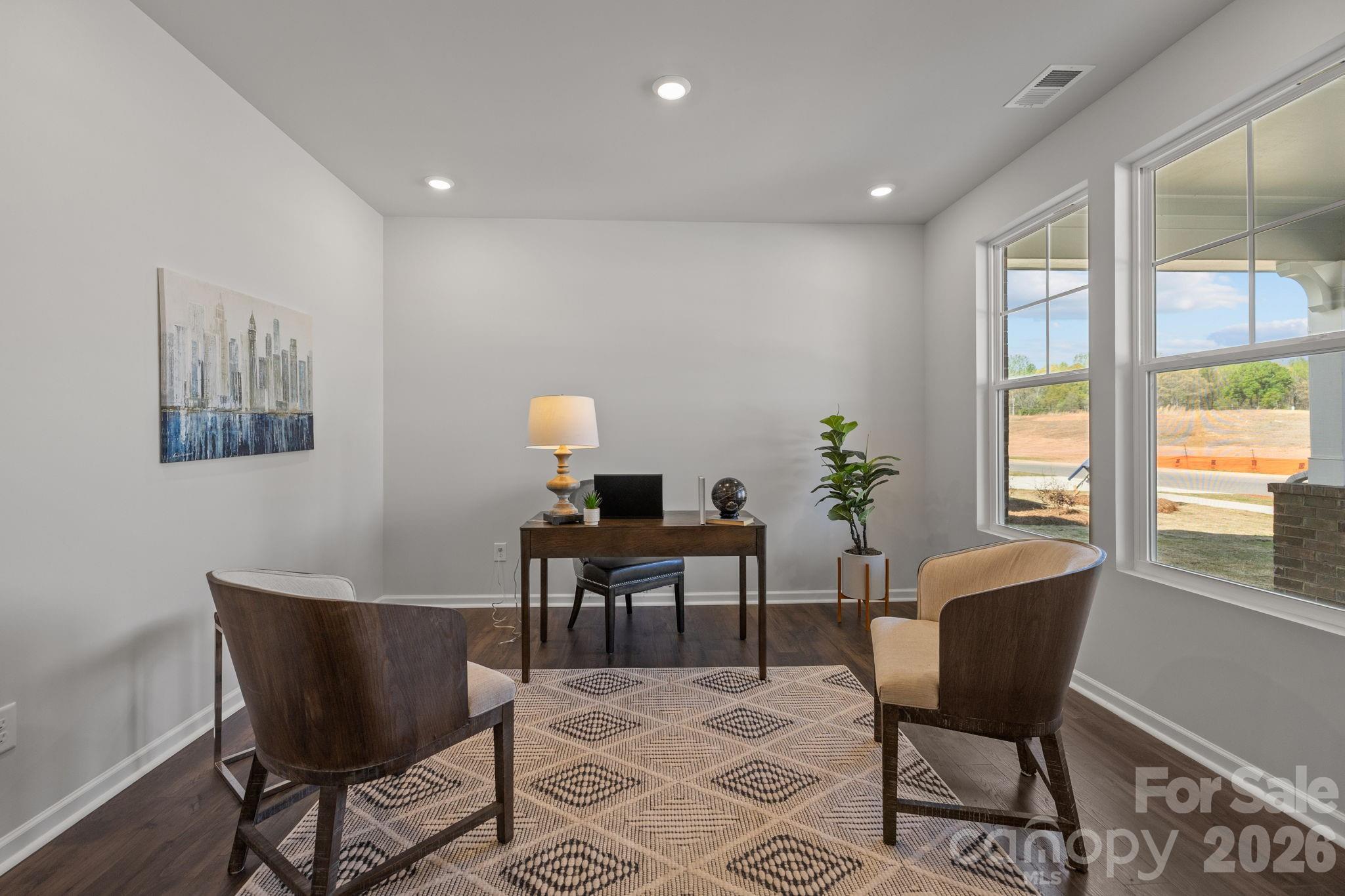 McFarland Estates - Residential